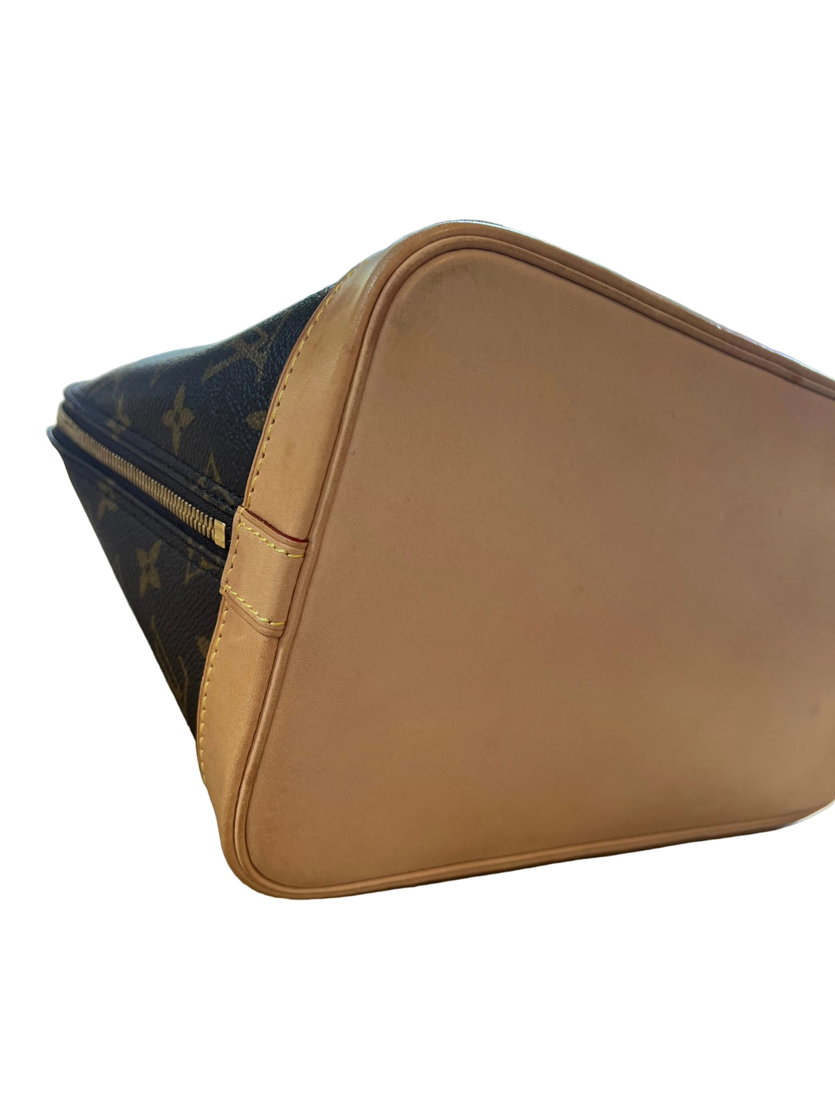 Louis Vuitton Monogram Alma