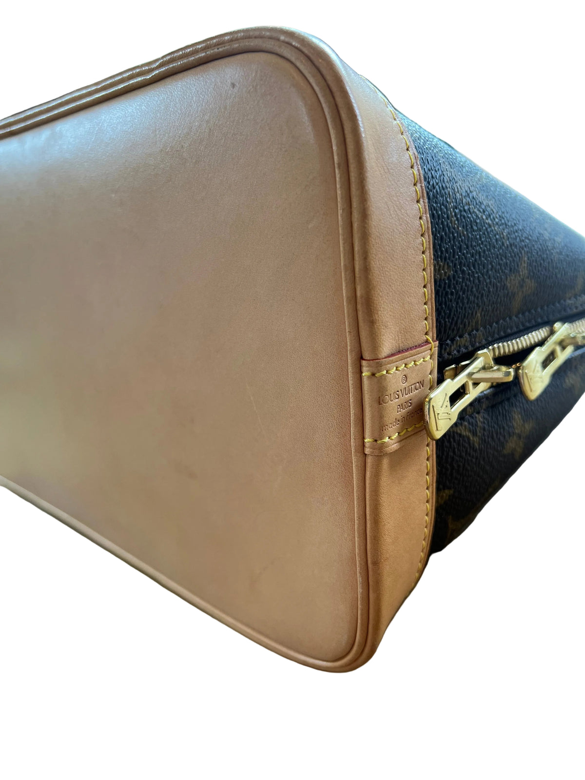 Louis Vuitton Monogram Alma
