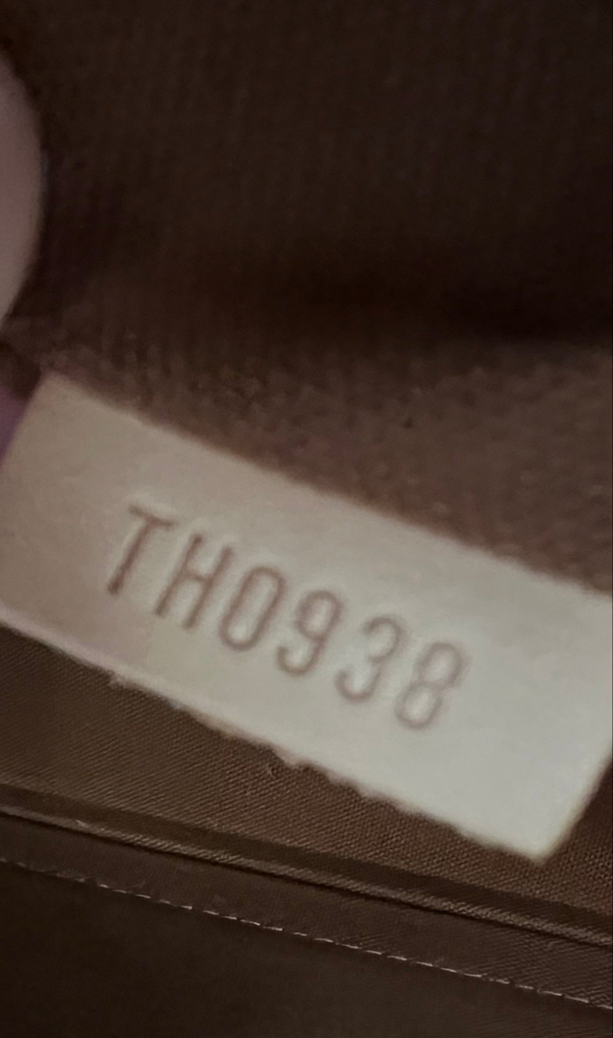 Louis Vuitton Monogram Alma