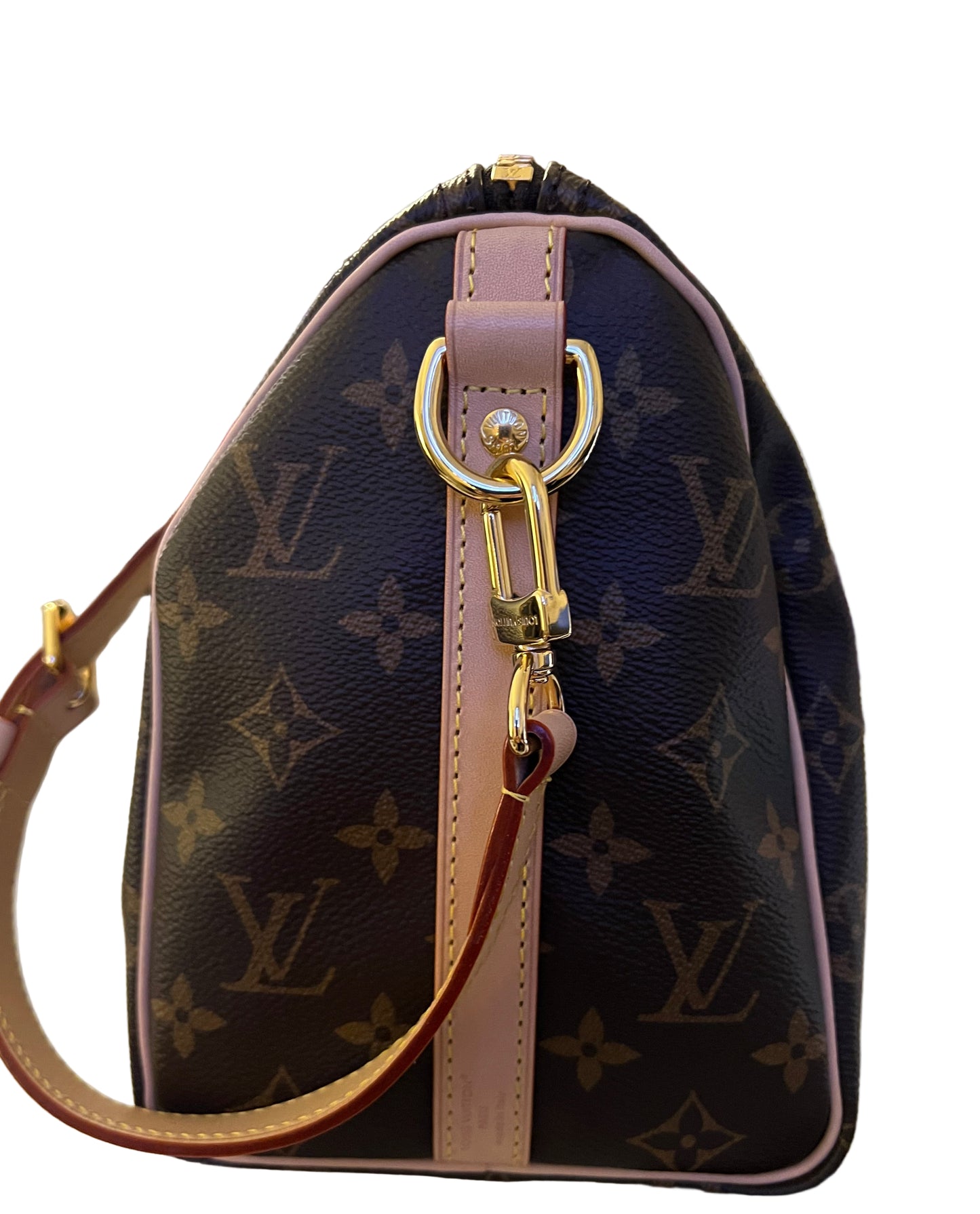 Louis Vuitton Speedy 25 Bandouliere