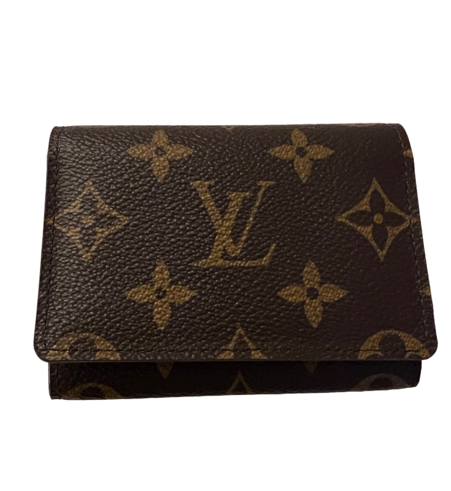 Louis Vuitton Monogram Card Case