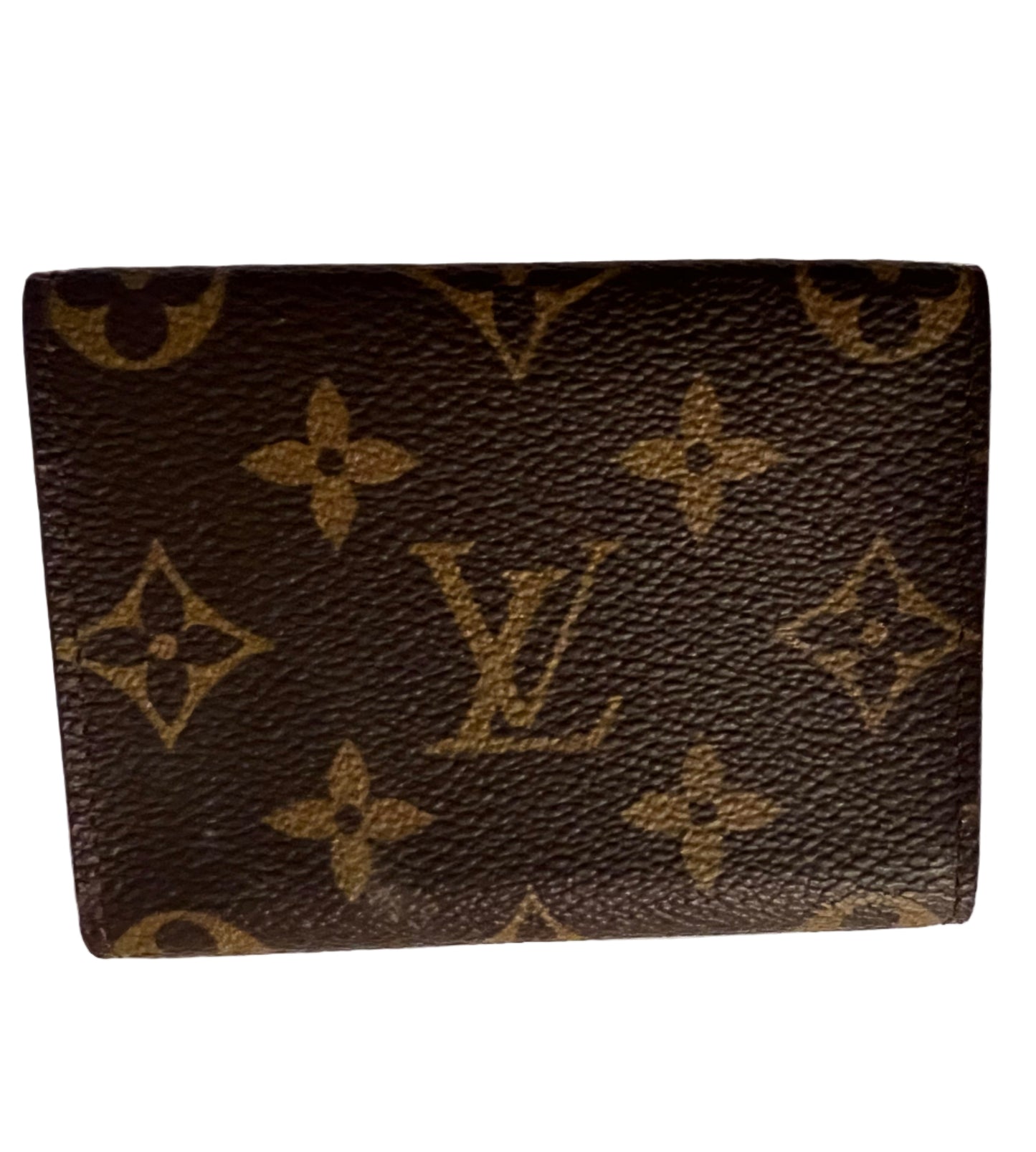 Louis Vuitton Monogram Card Case
