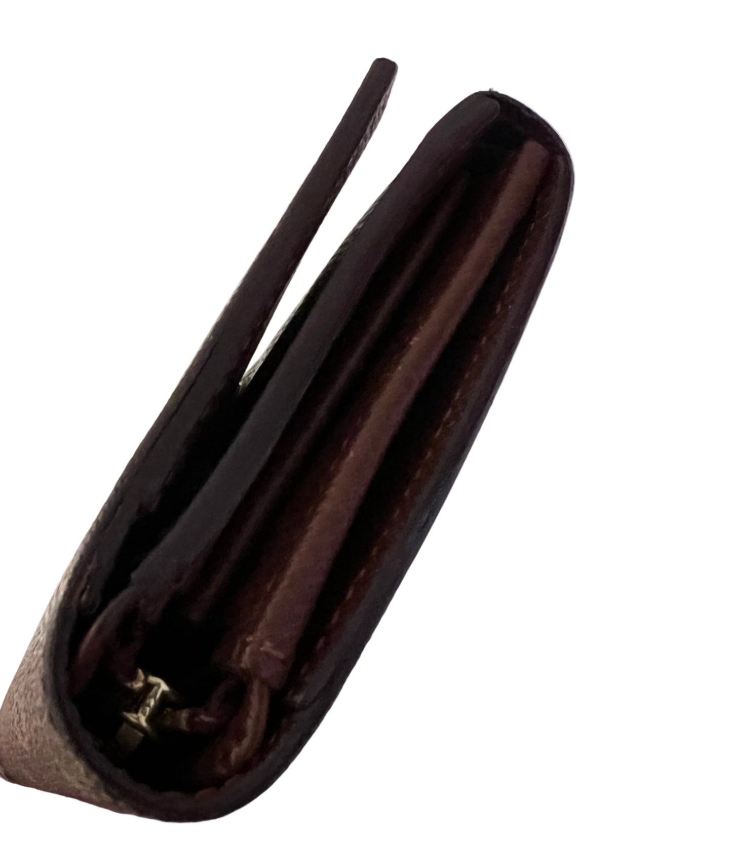 Louis Vuitton Port Monnaie Tresor Wallet