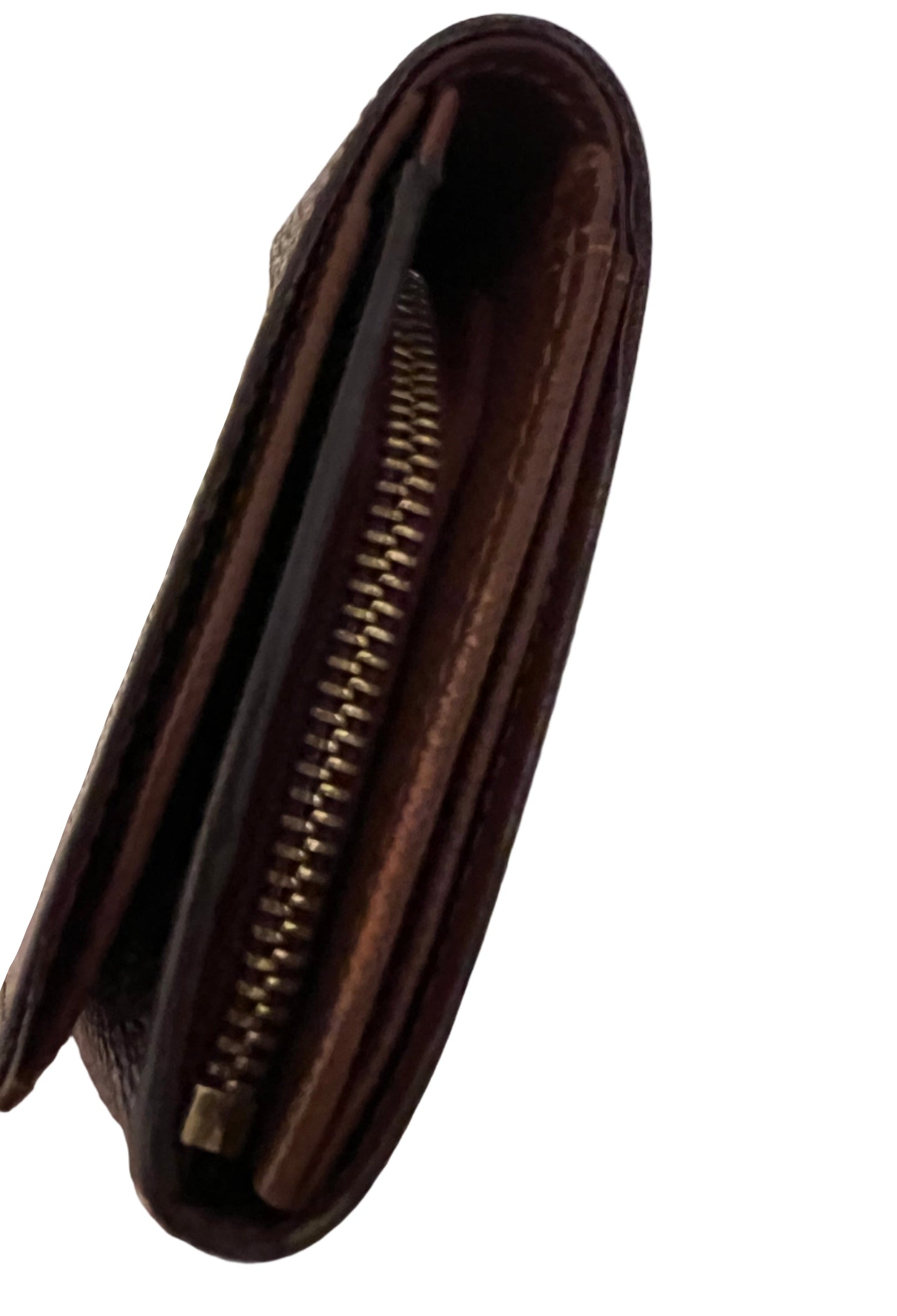 Louis Vuitton Port Monnaie Tresor Wallet