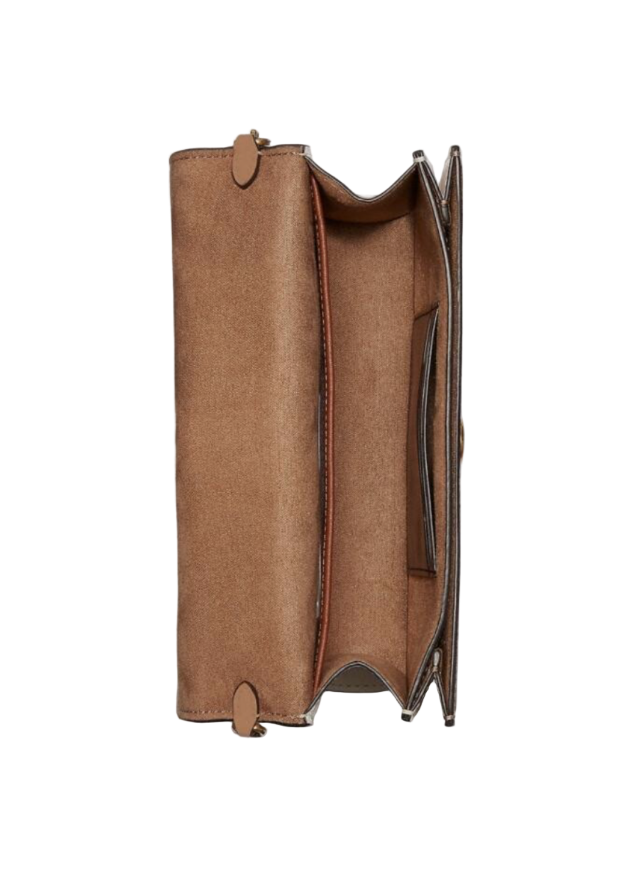 Coach Horse & Carriage Shoulder Bag