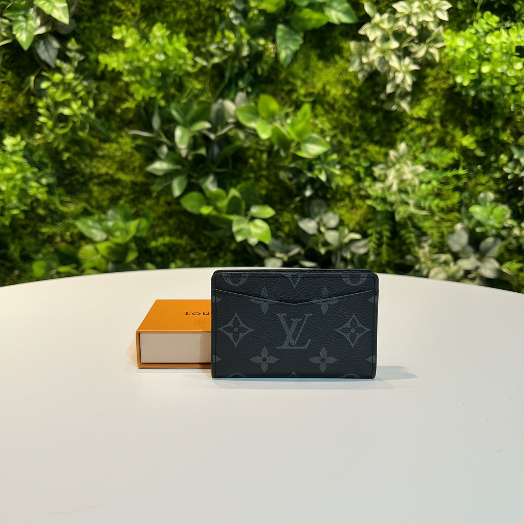 Louis Vuitton Eclipse Pocket Organizer
