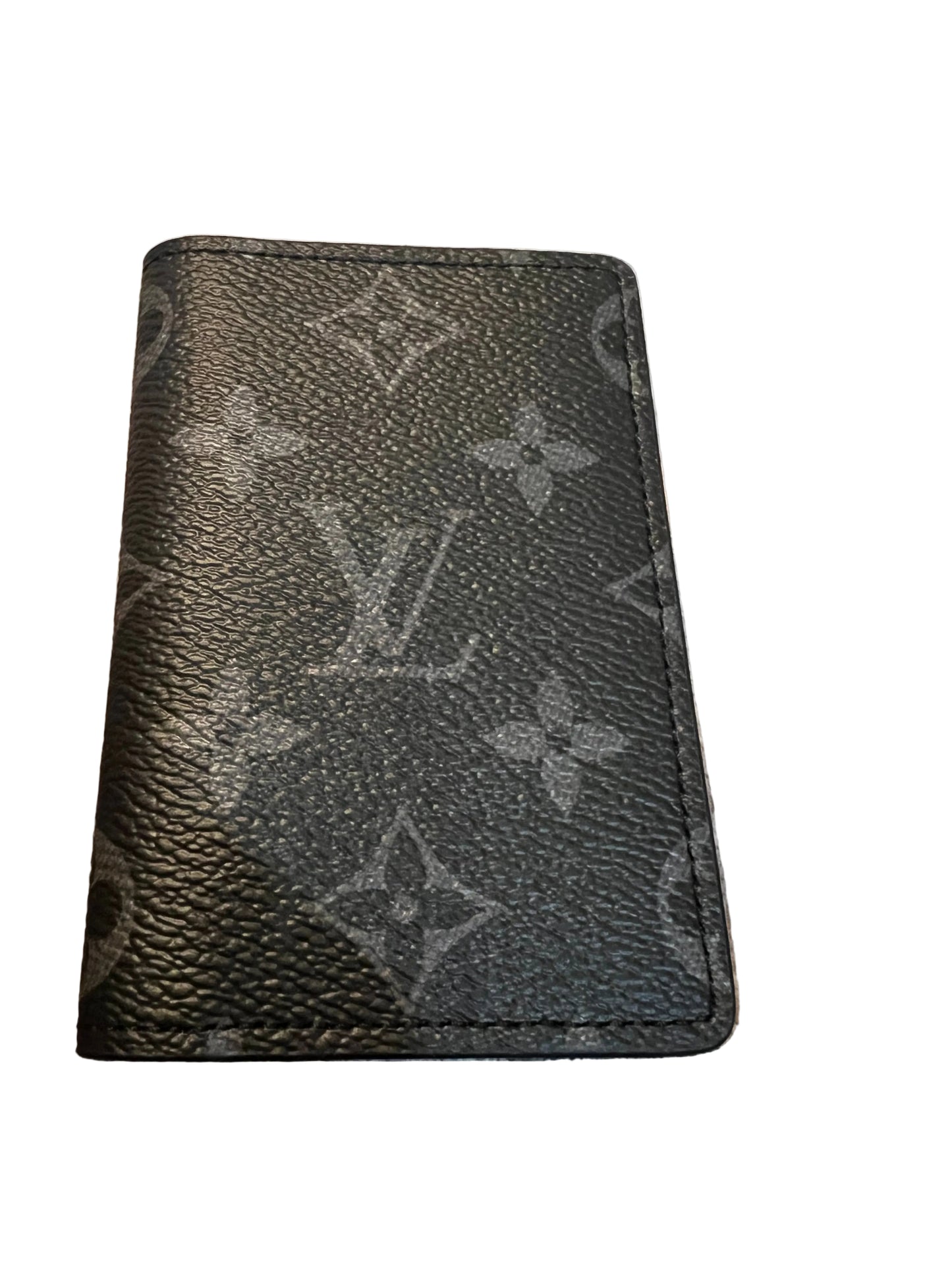 Louis Vuitton Eclipse Pocket Organizer
