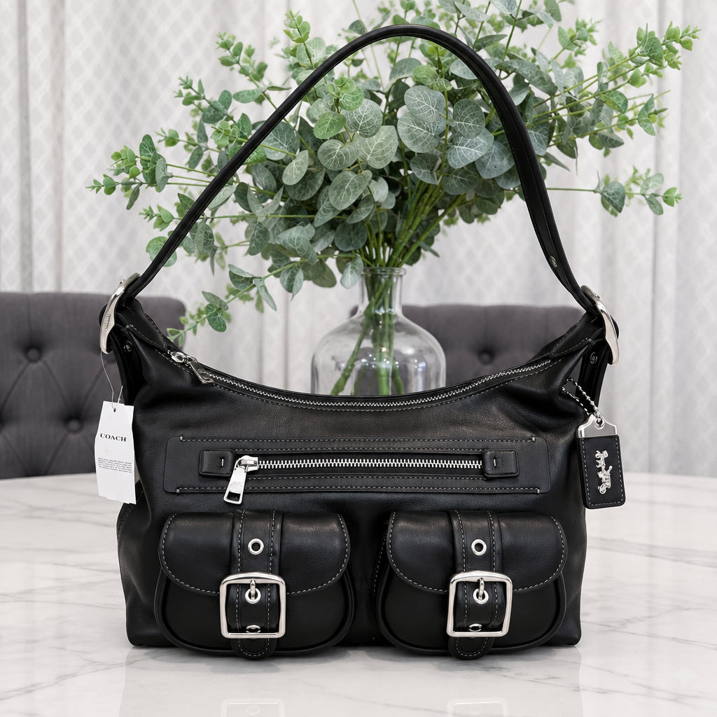 Coach Allison Shoulder Bag