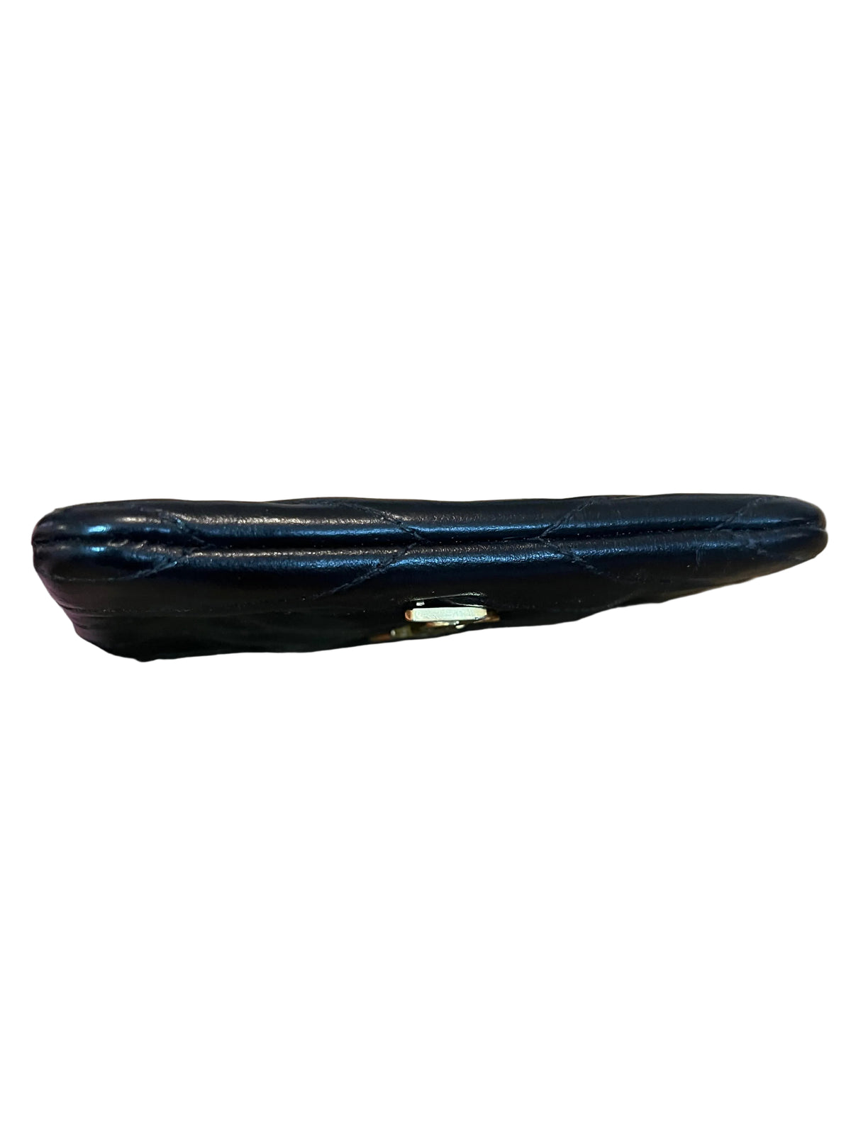 YSL Lambskin Key Pouch