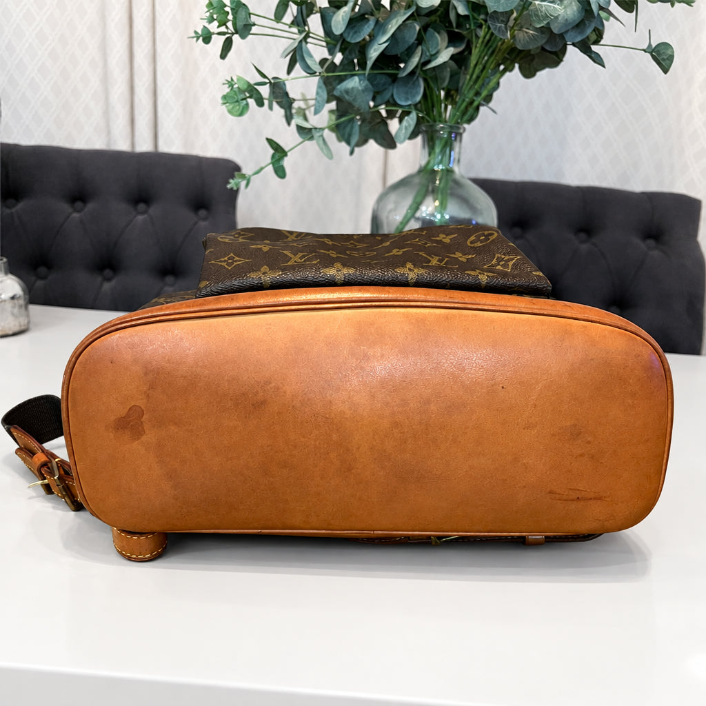 Louis Vuitton GM Backpack