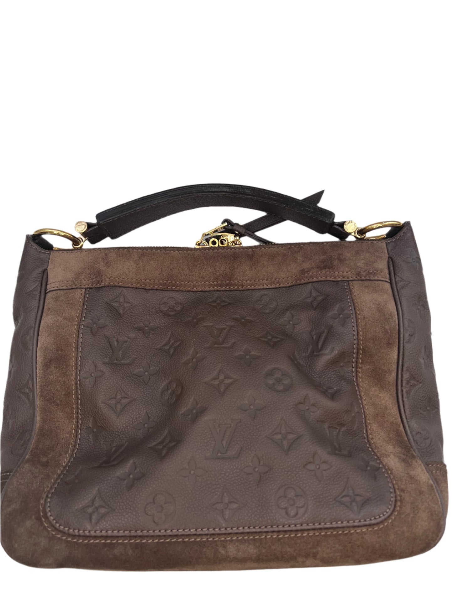 Louis Vuitton Empreinte Audacieuse PM Ombre Bag