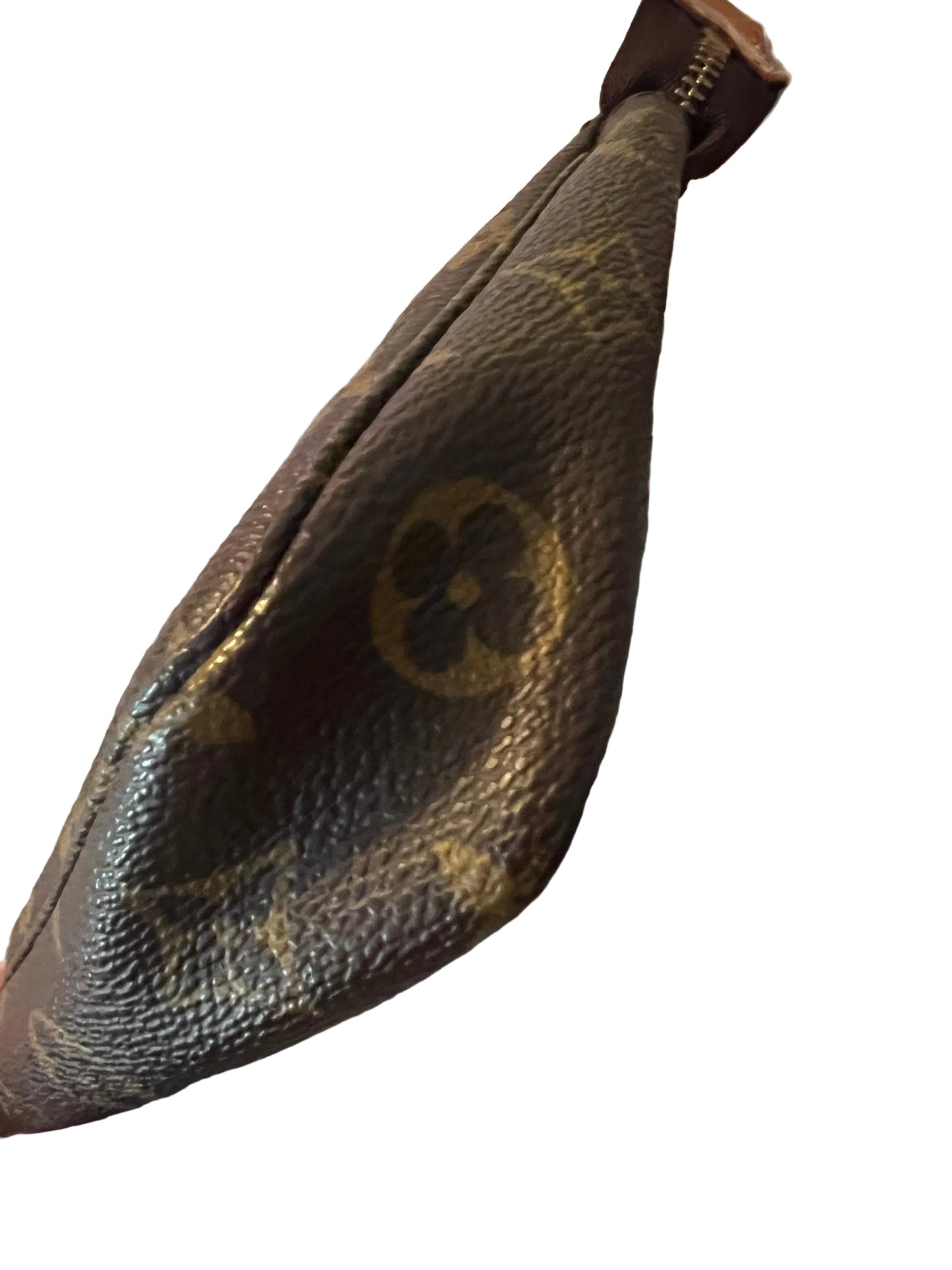 Louis Vuitton Monogram Pochette
