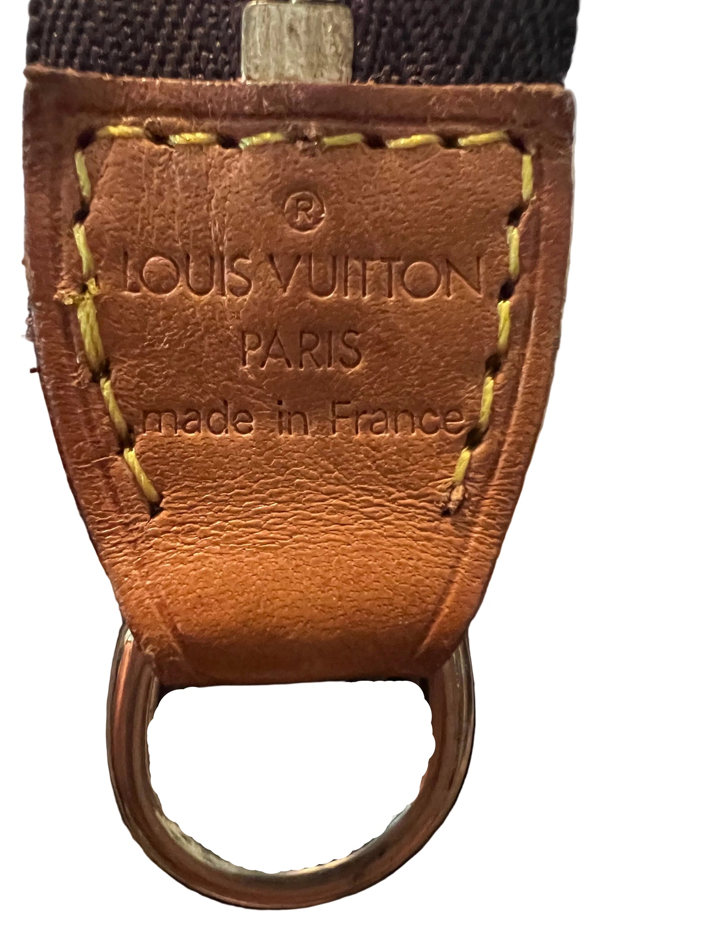 Louis Vuitton Monogram Pochette