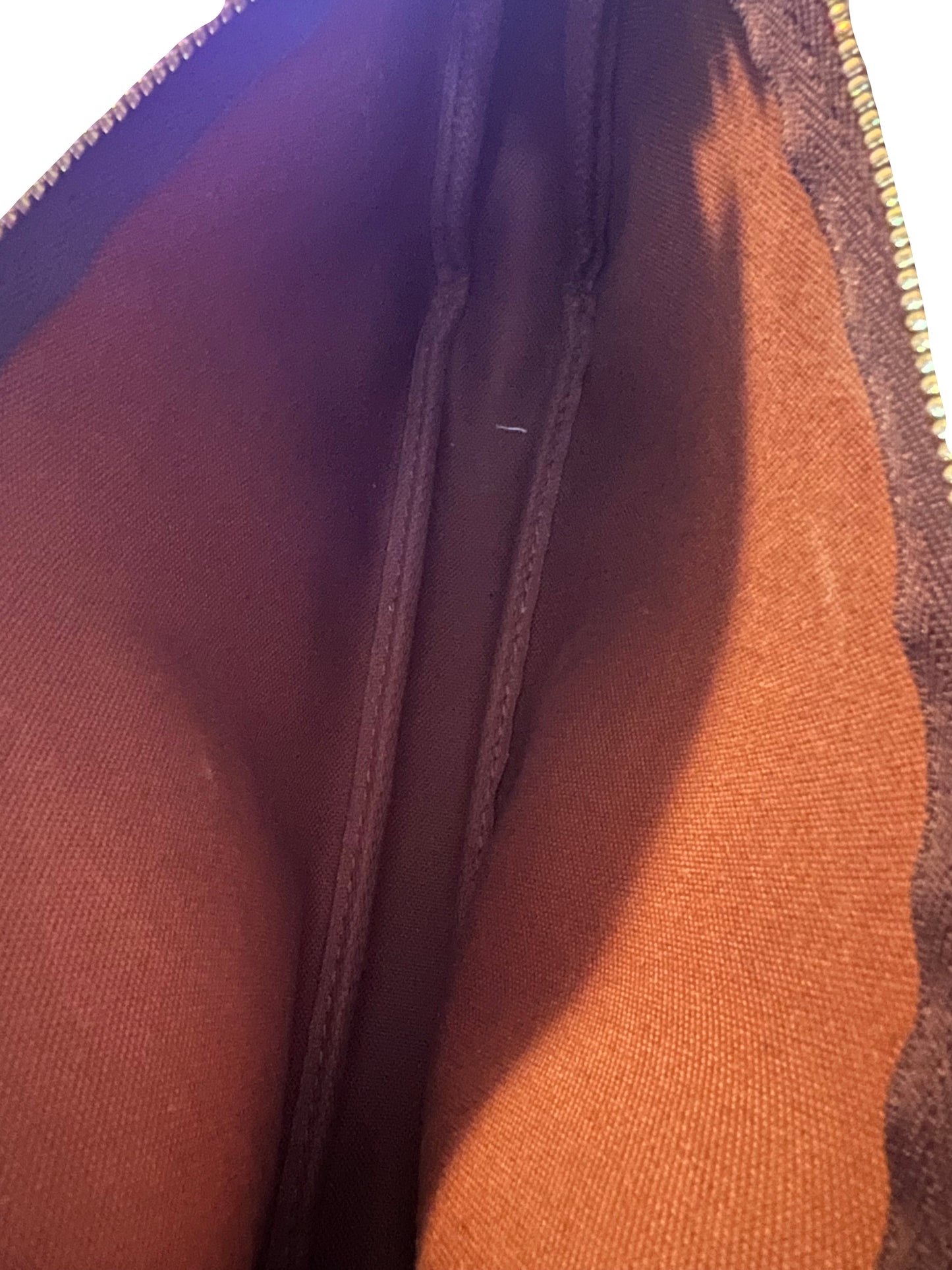 Louis Vuitton Monogram Pochette