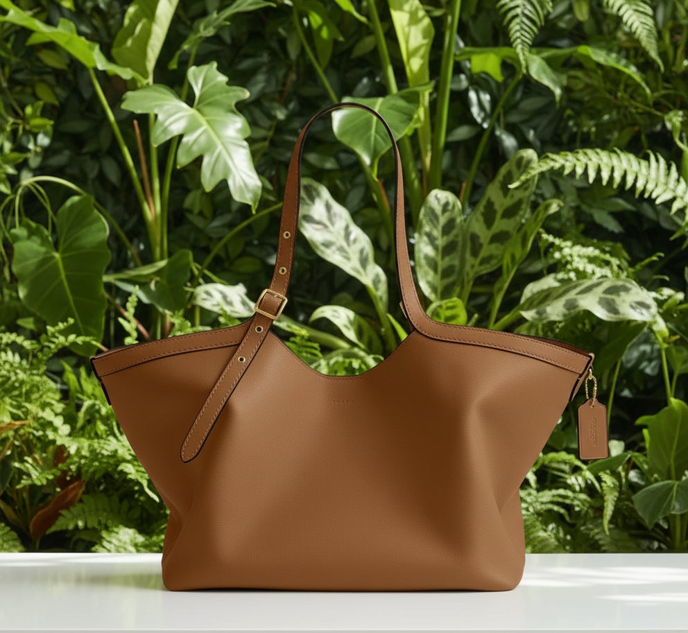 Coach Gramercy in Honey