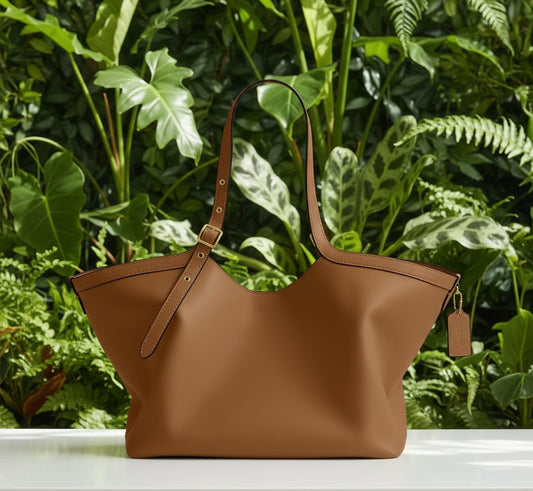 Coach Gramercy in Honey