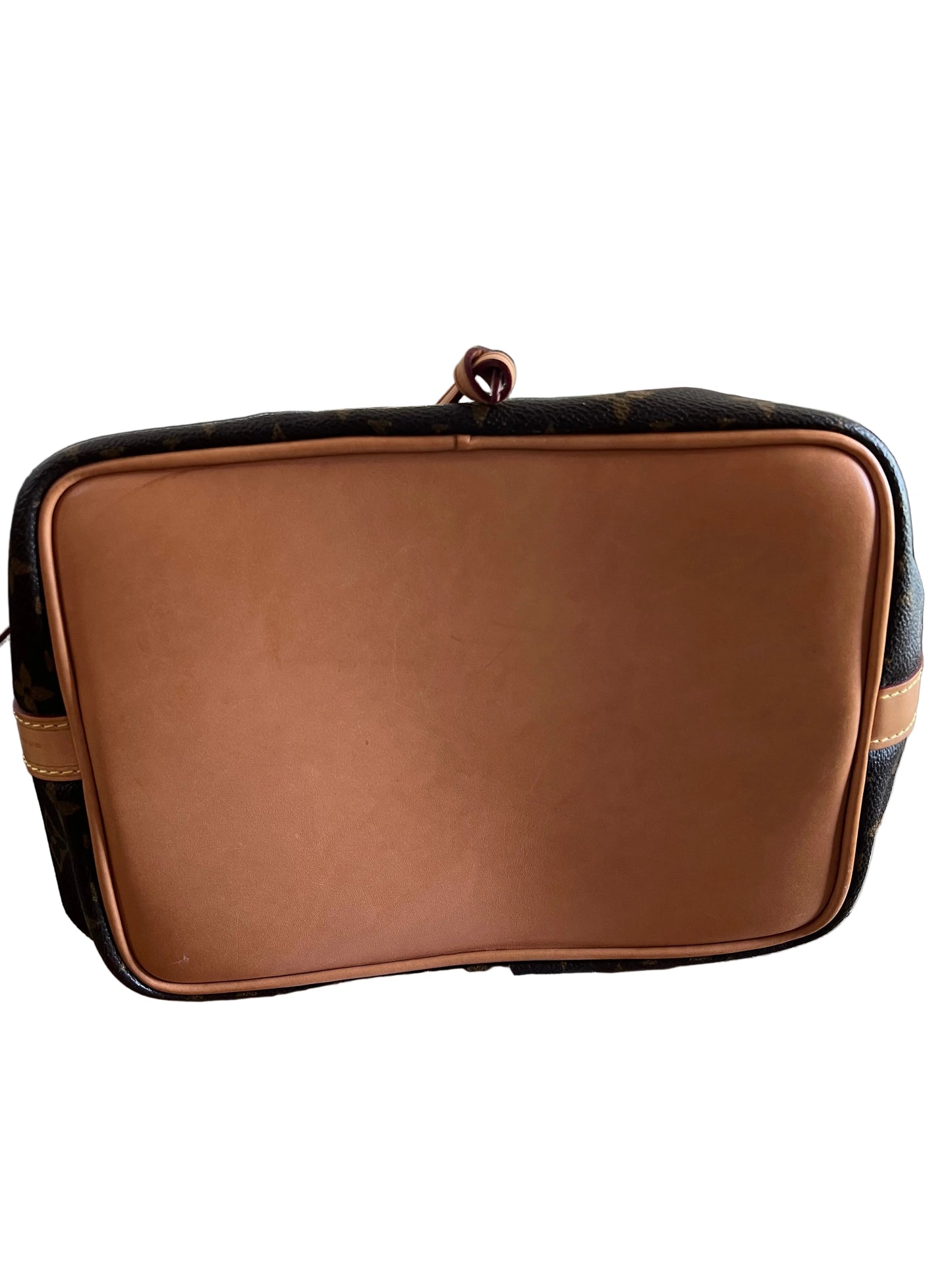 Louis Vuitton Monogram Petit Noe