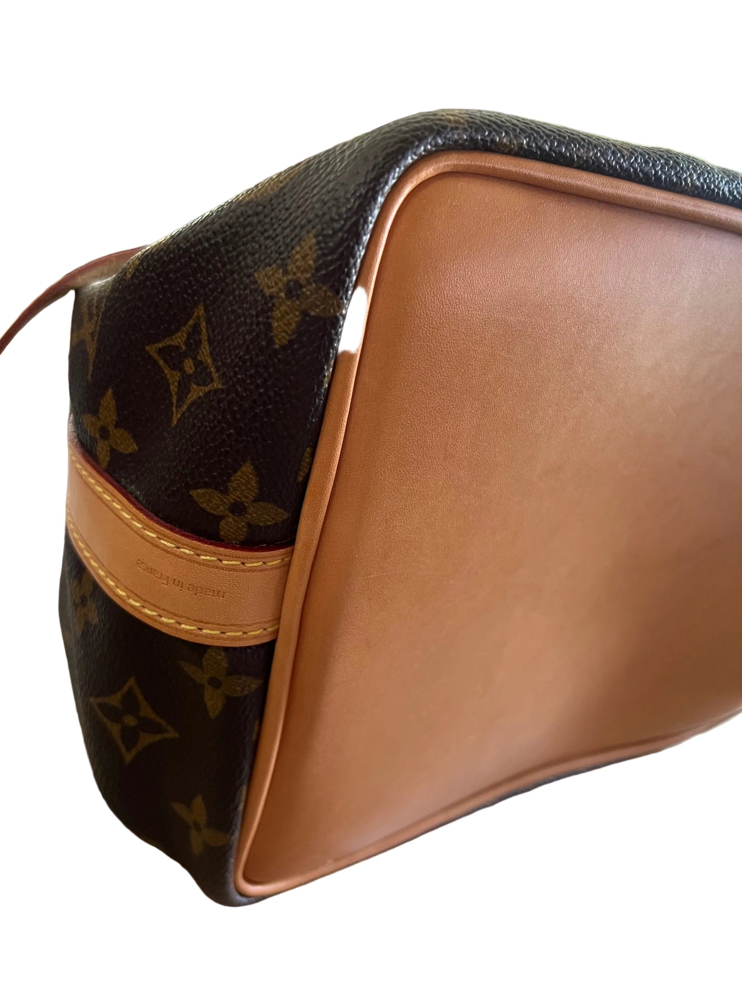 Louis Vuitton Monogram Petit Noe