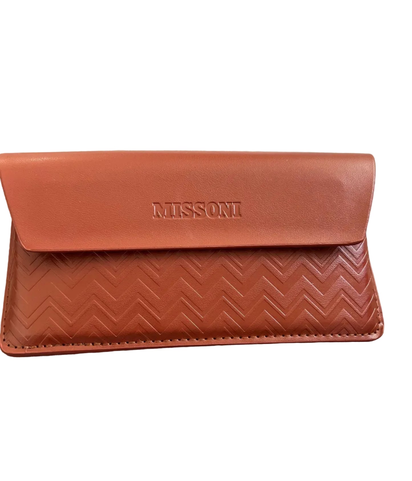 Missoni Green and Tortoise Sunglasses