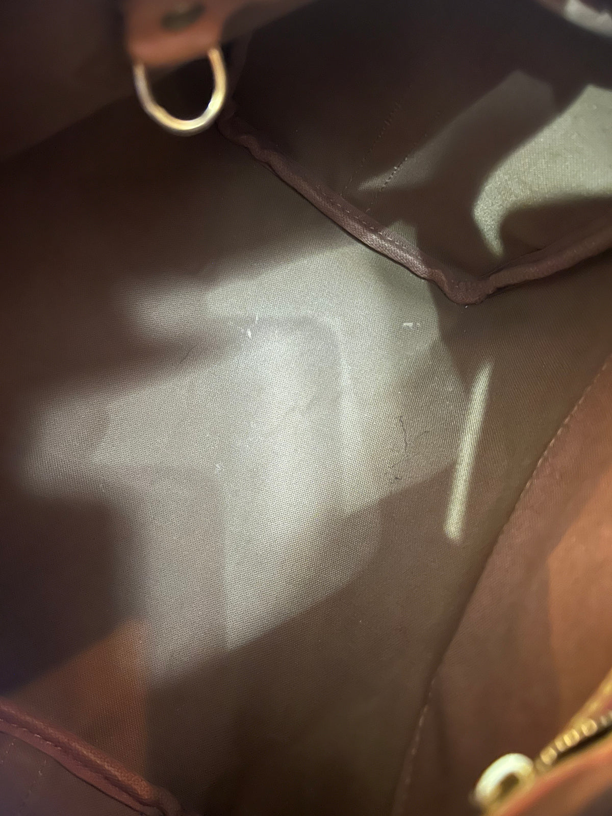 Louis Vuitton Speedy 25 Bandouliere