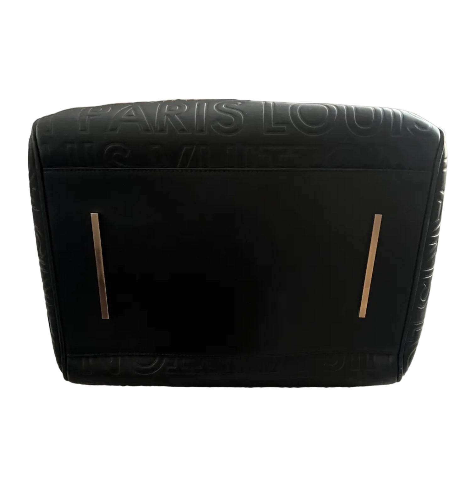 Louis Vuitton Limited Edition Paris Cube Speedy