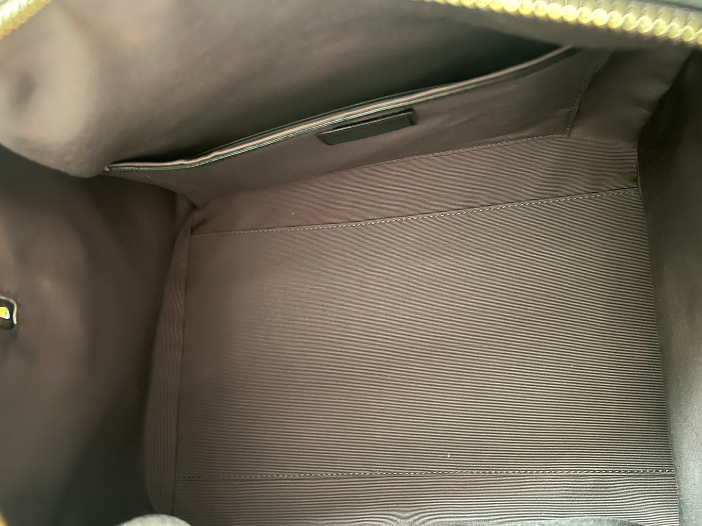 Louis Vuitton Limited Edition Paris Cube Speedy