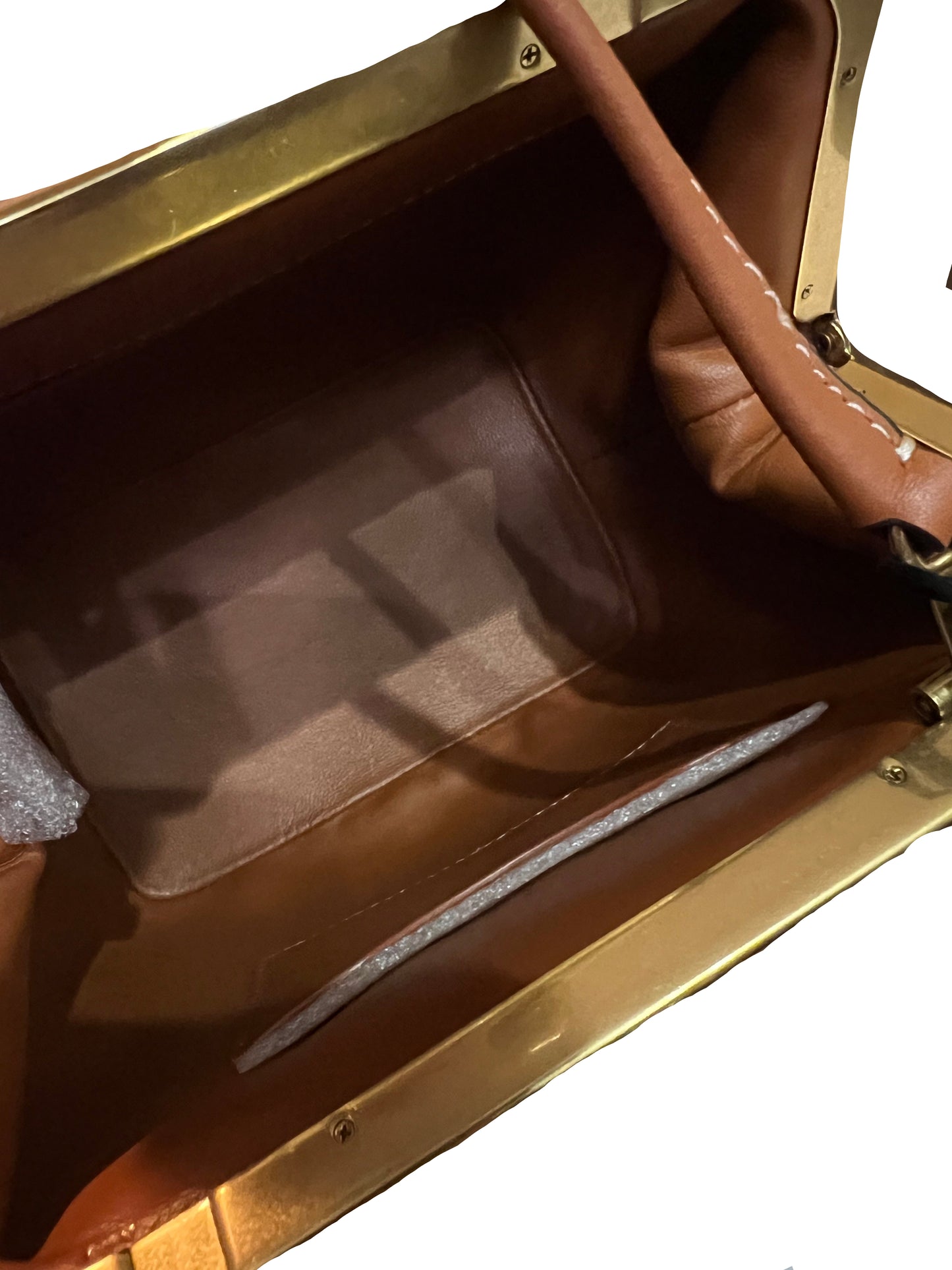 PREVIEW-DROP NEXT TIKTOK LIVE-Coach Crystal Small Kisslock Bag - NEW