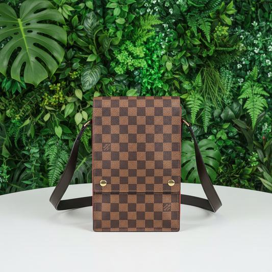 Louis Vuitton Damier Ebene Portobello
