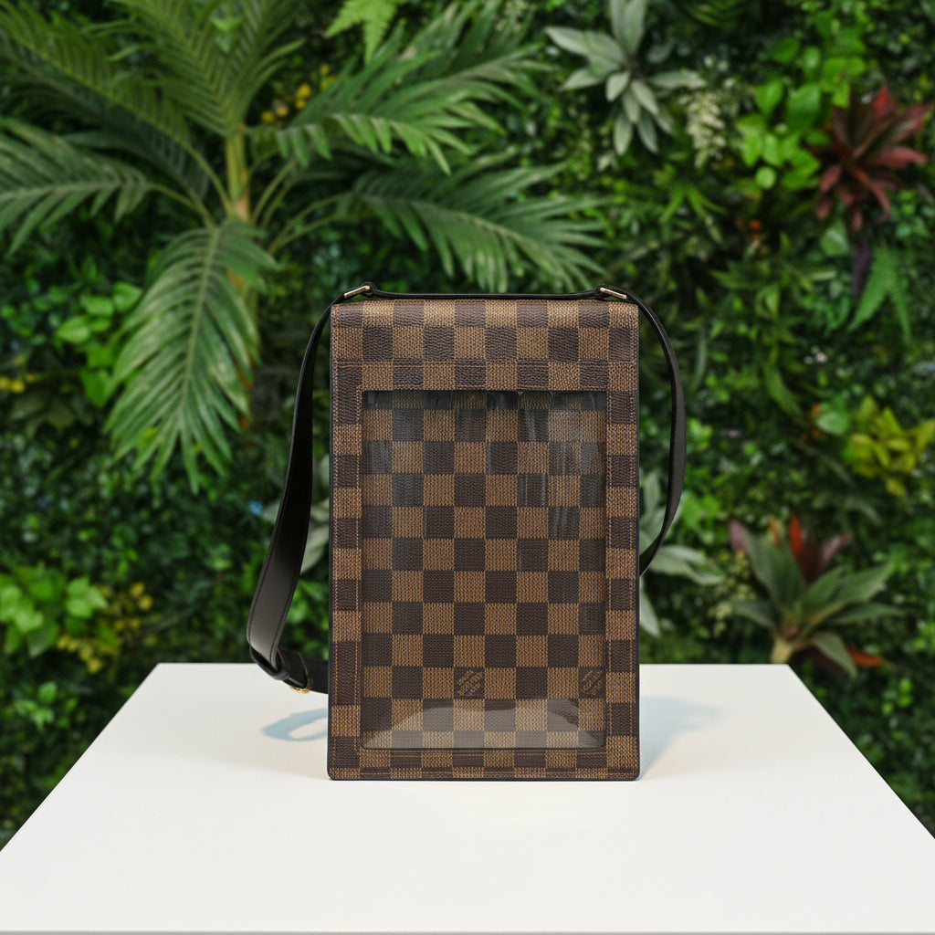 Louis Vuitton Damier Ebene Portobello
