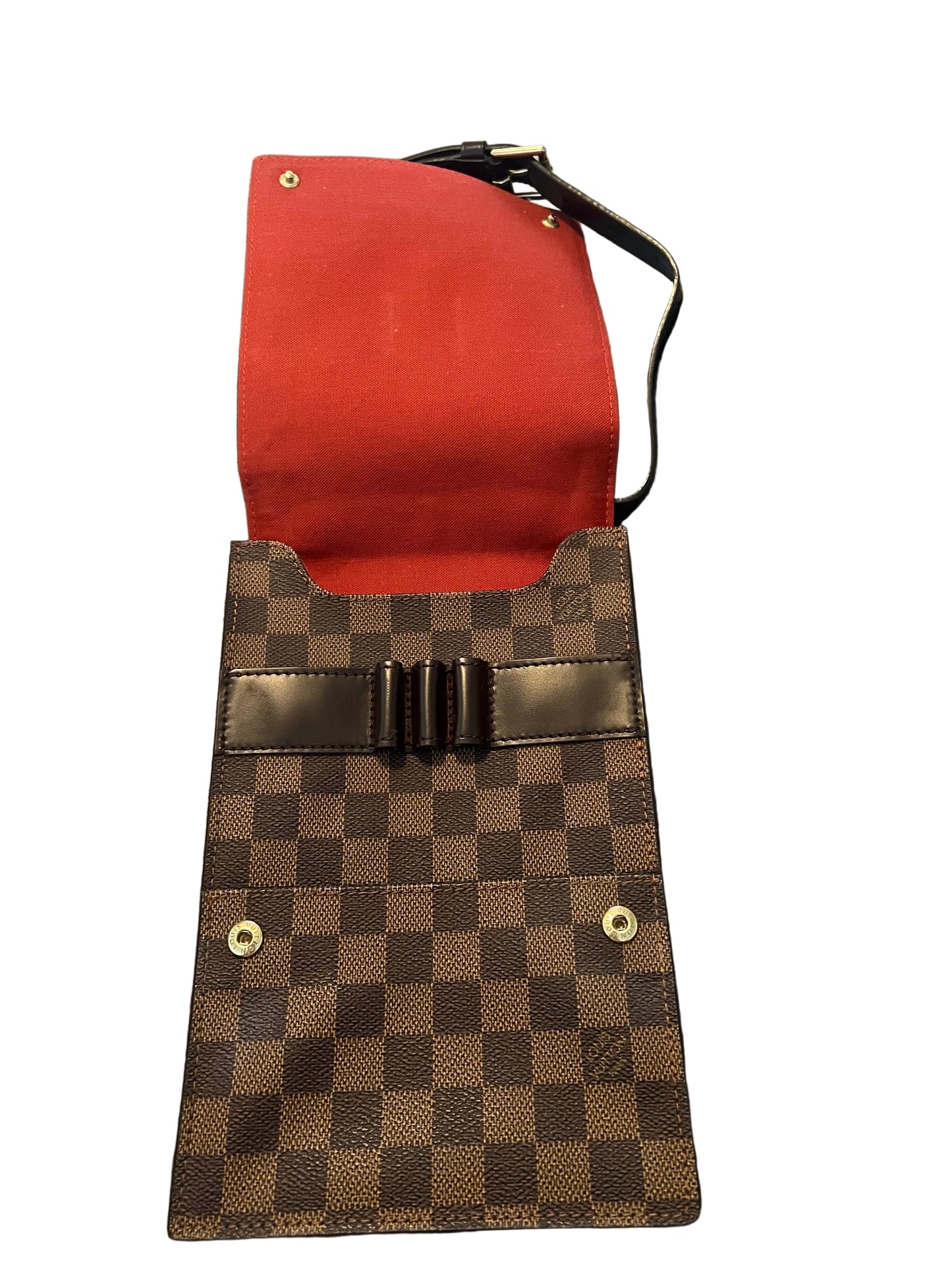 Louis Vuitton Damier Ebene Portobello