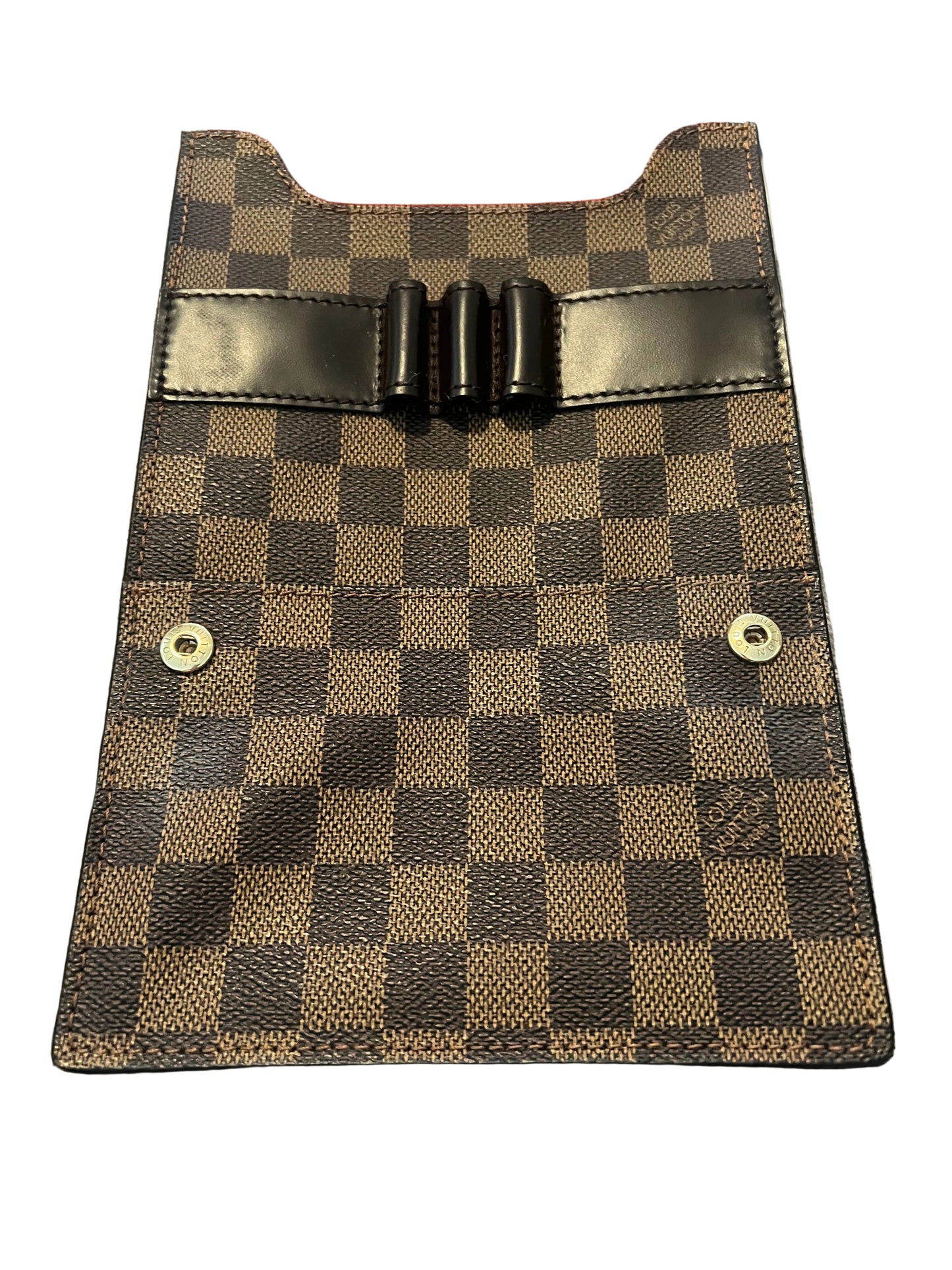 Louis Vuitton Damier Ebene Portobello