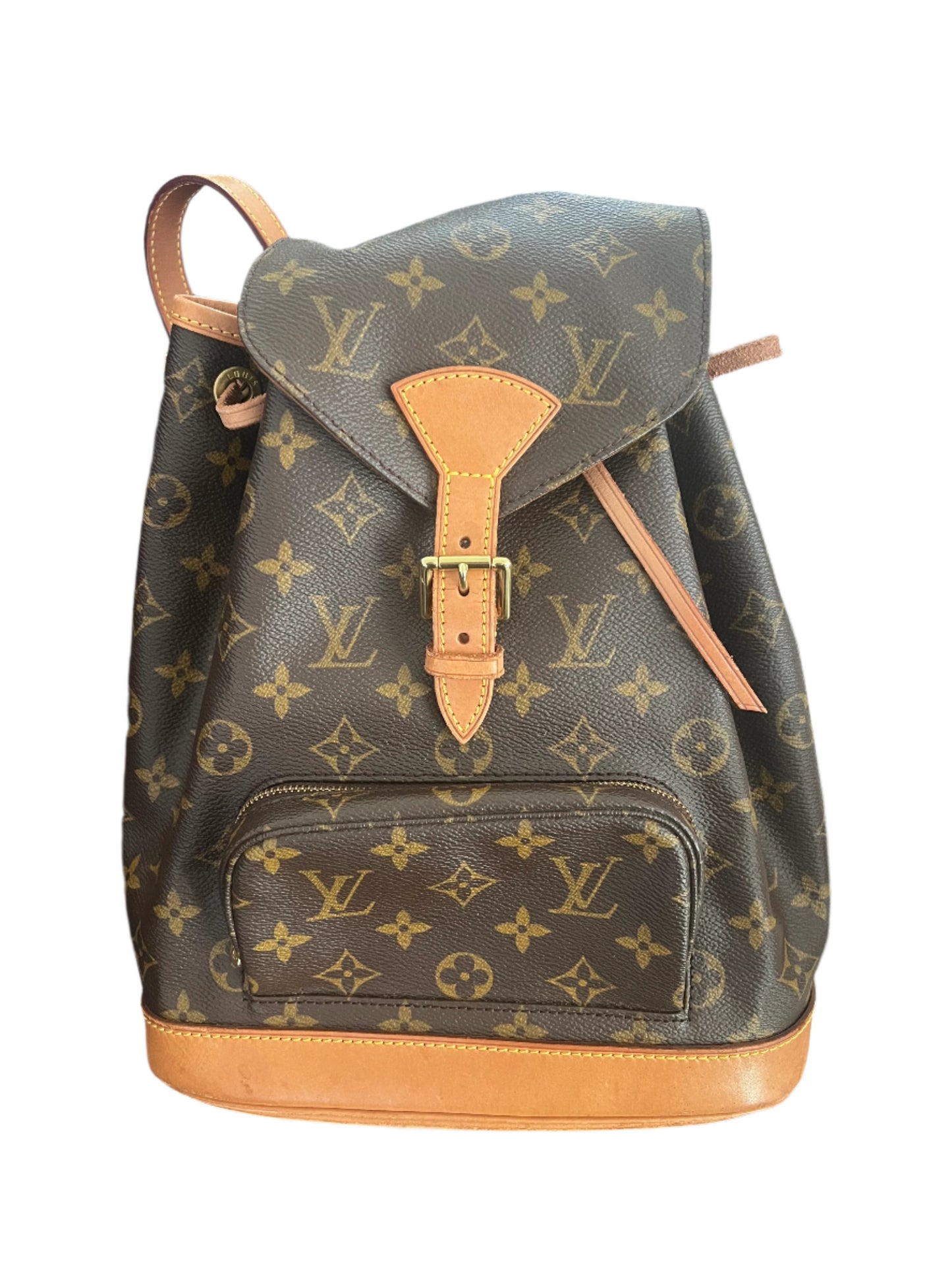 Louis Vuitton Montsouris Backpack MM