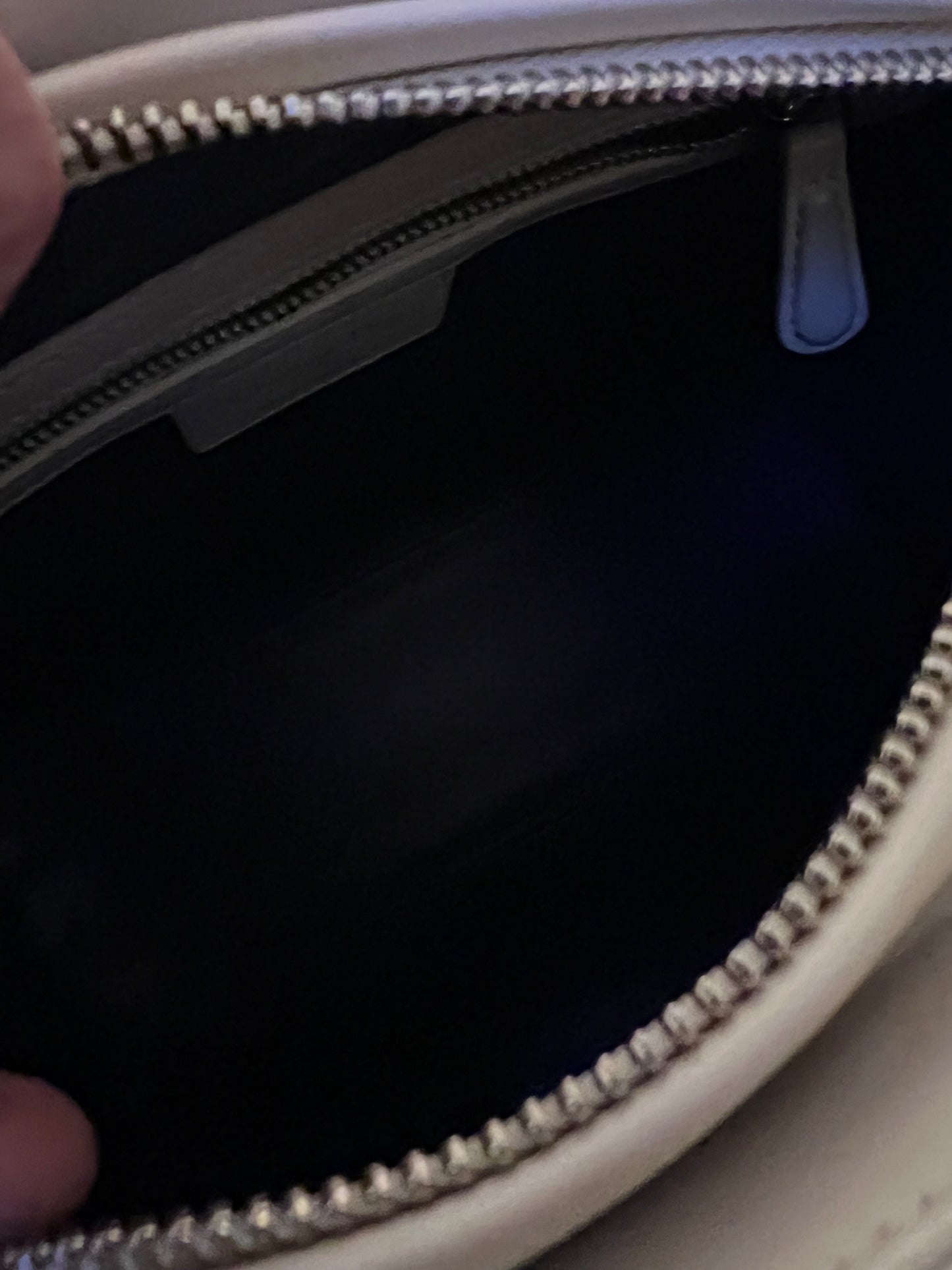 Lady Dior Limited Edition Sequin and Embroidered