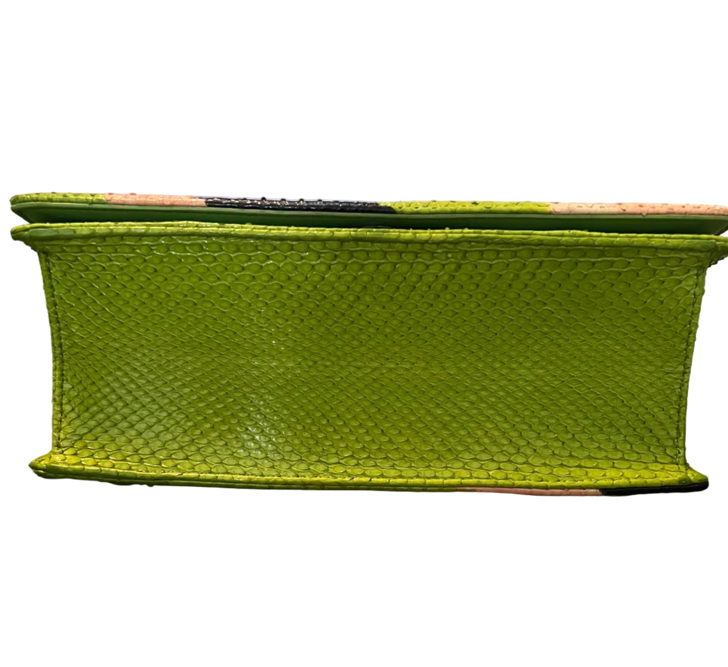 Dior Green & Pink Limited Edition Diorama