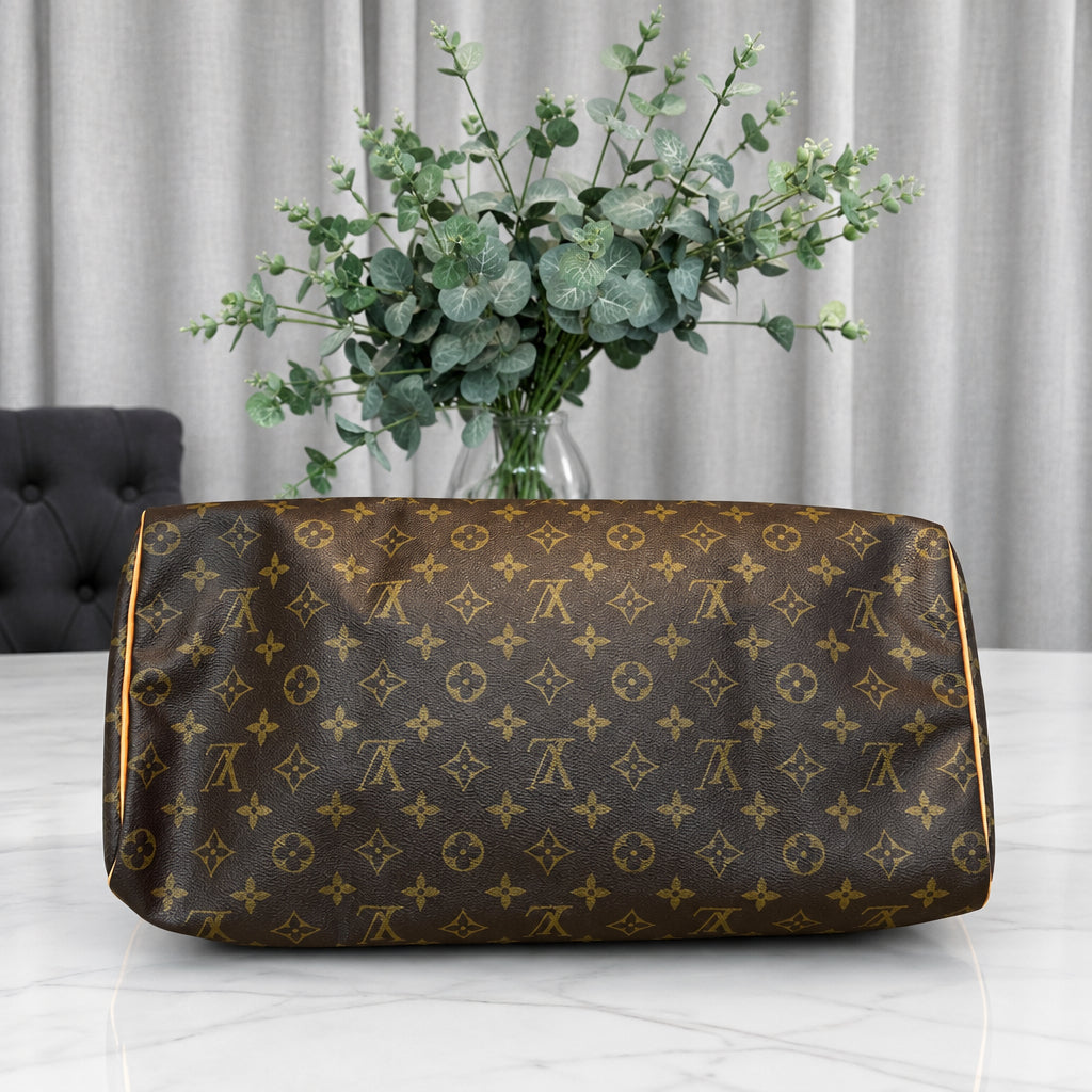 Louis Vuitton Monogram Speedy 40 ‘88
