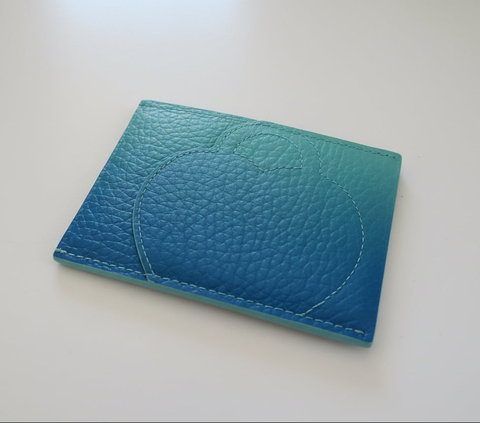 Tiffany & Co. Card Holder