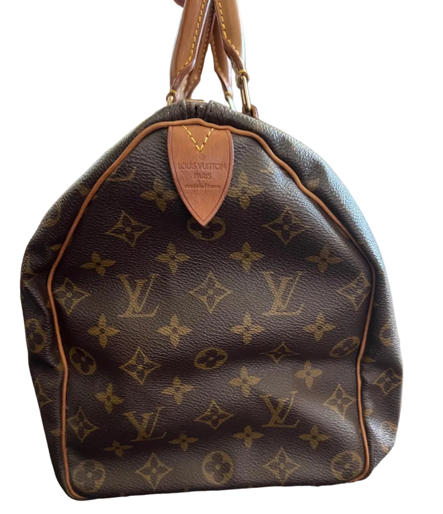 Louis Vuitton Speedy 35