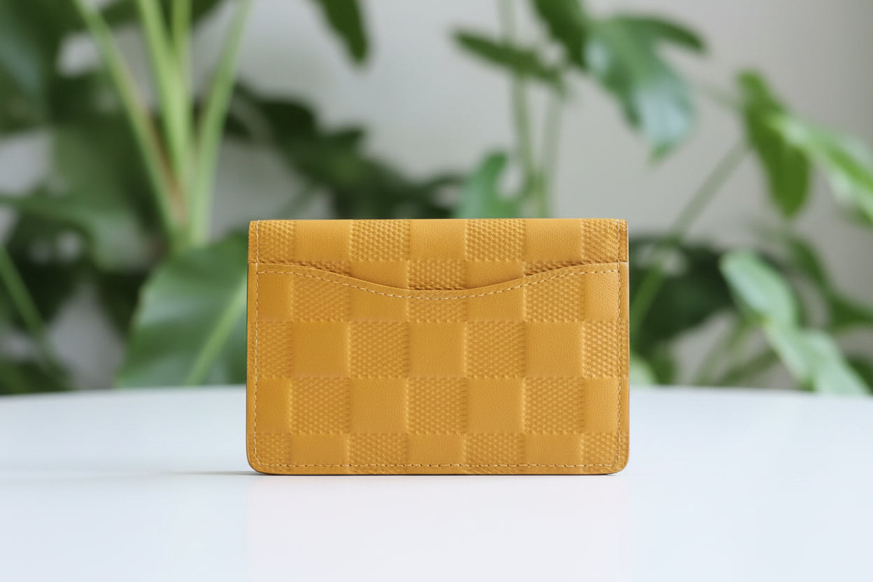 Louis Vuitton Damier Wallet