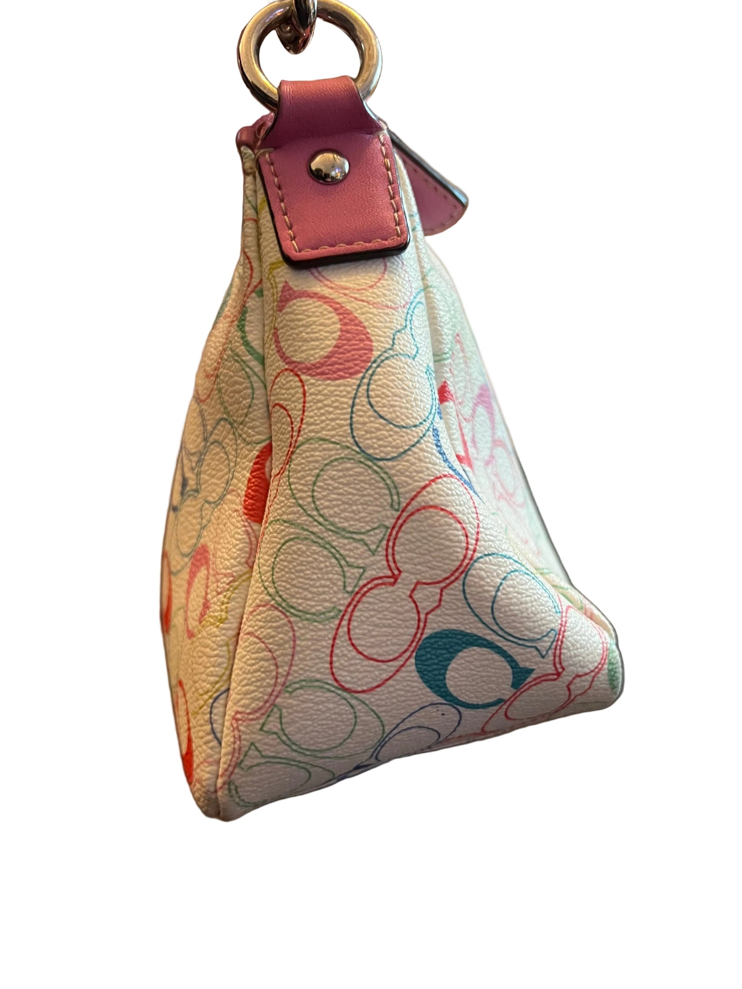 Coach Multicolor Pochette