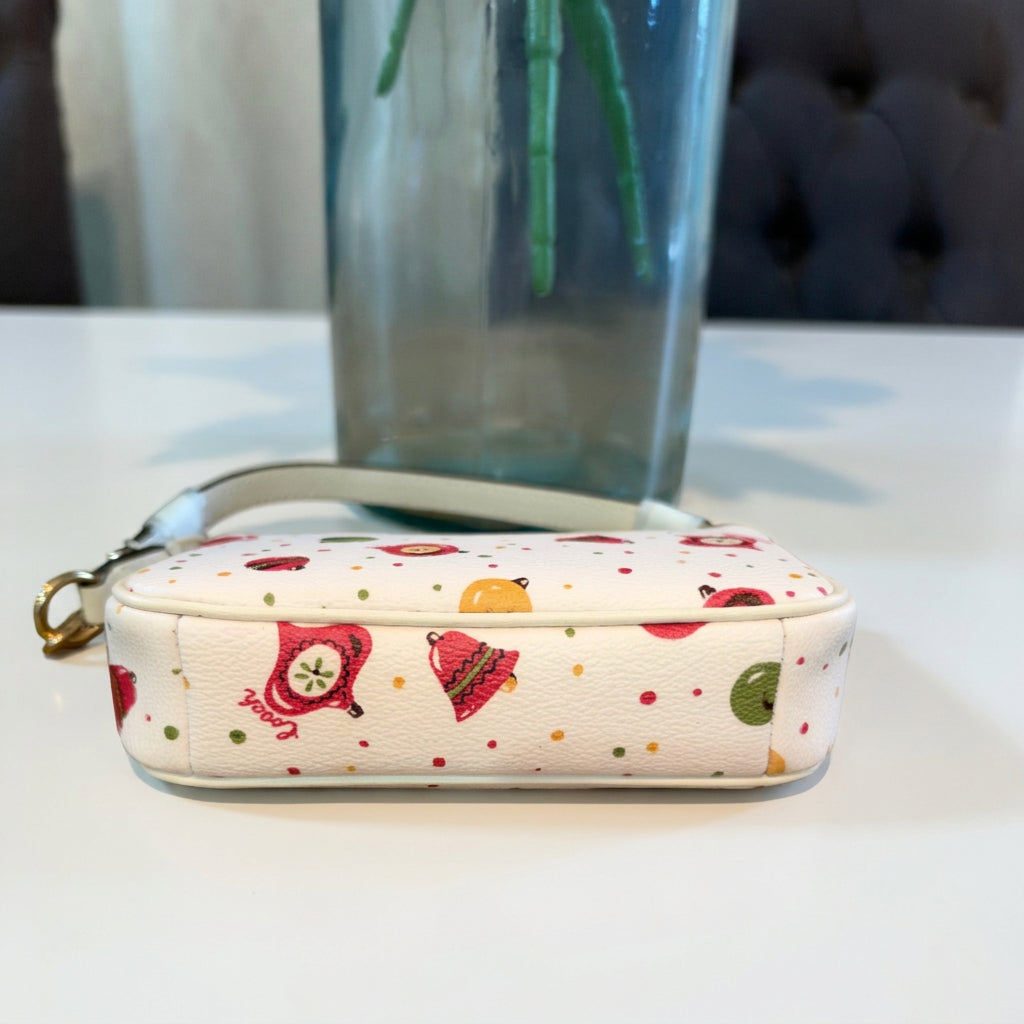 Coach Ornament Nolita 15
