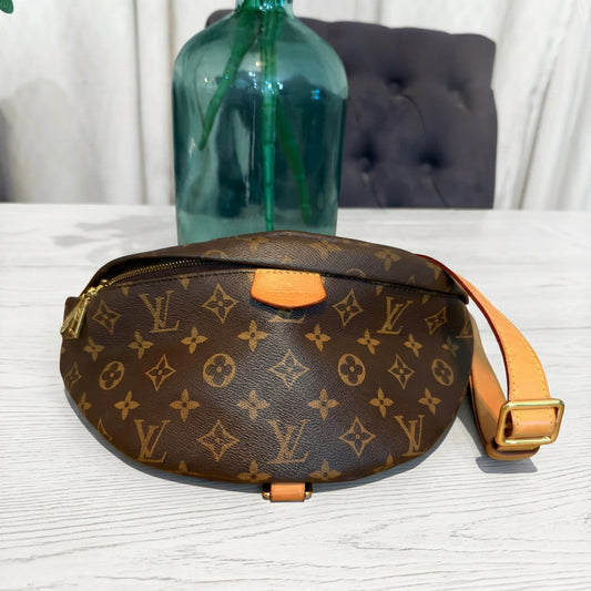 Louis Vuitton Monogram Bumbag