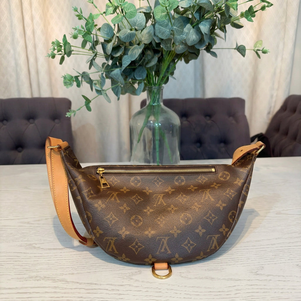Louis Vuitton Monogram Bumbag
