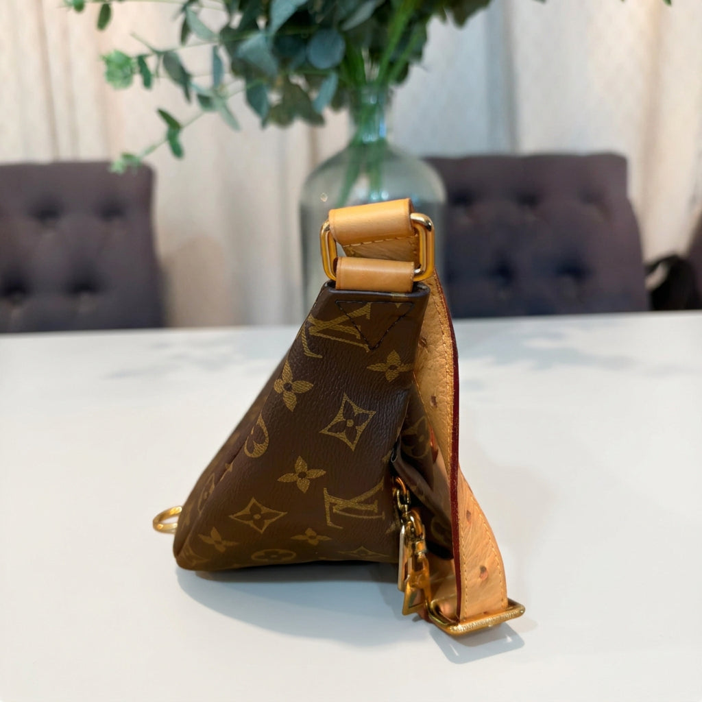 Louis Vuitton Monogram Bumbag