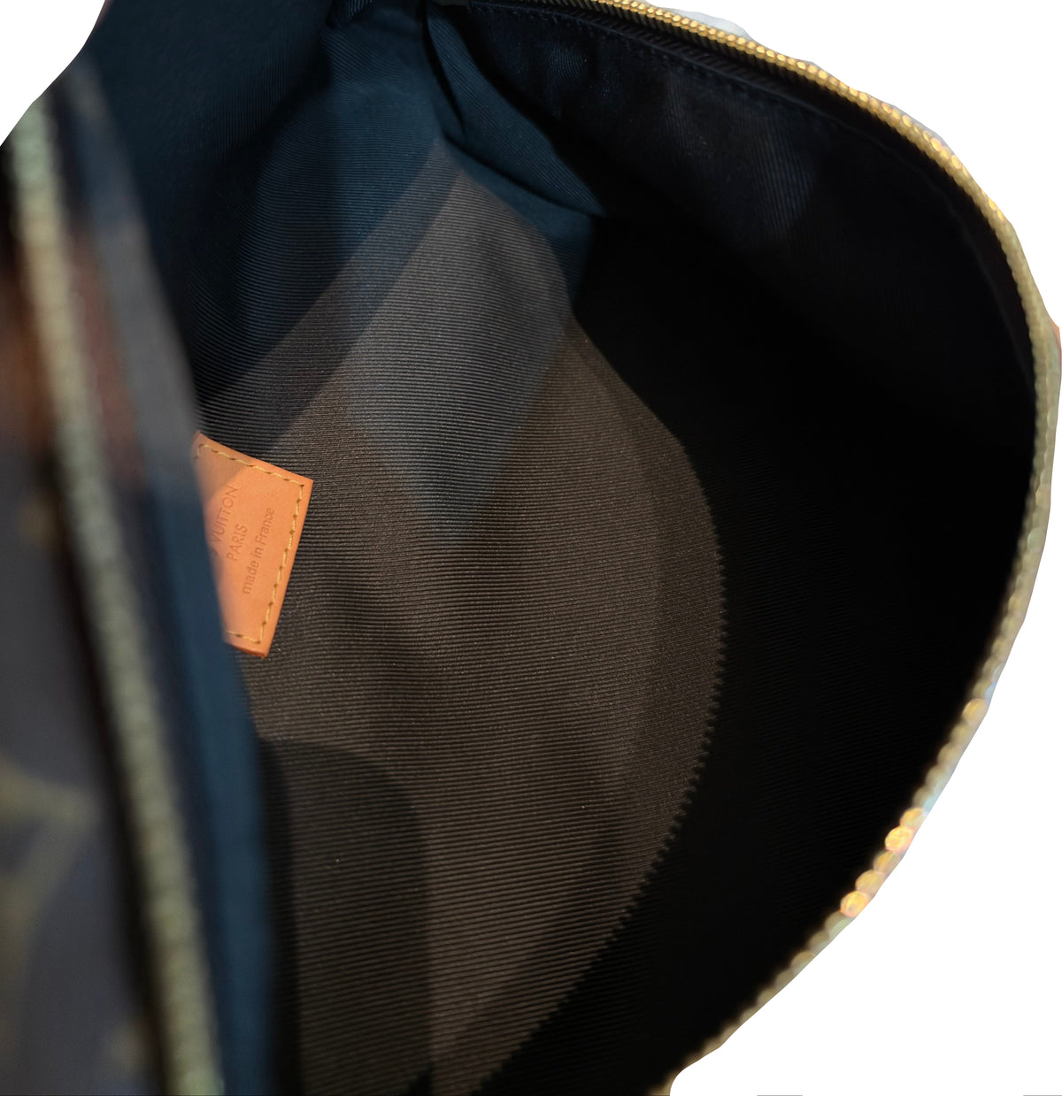 Louis Vuitton Monogram Bumbag