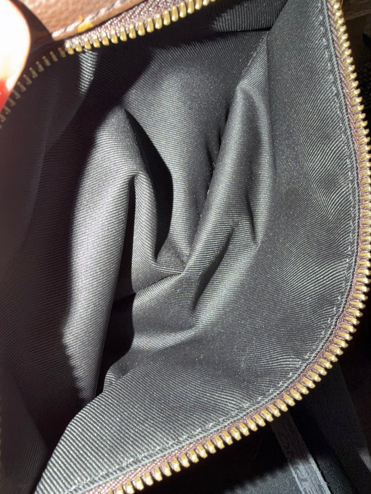 Louis Vuitton Monogram Bumbag