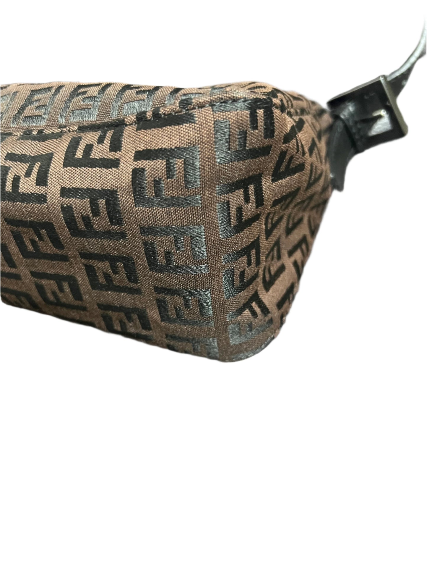 Fendi Zucchino Baguette