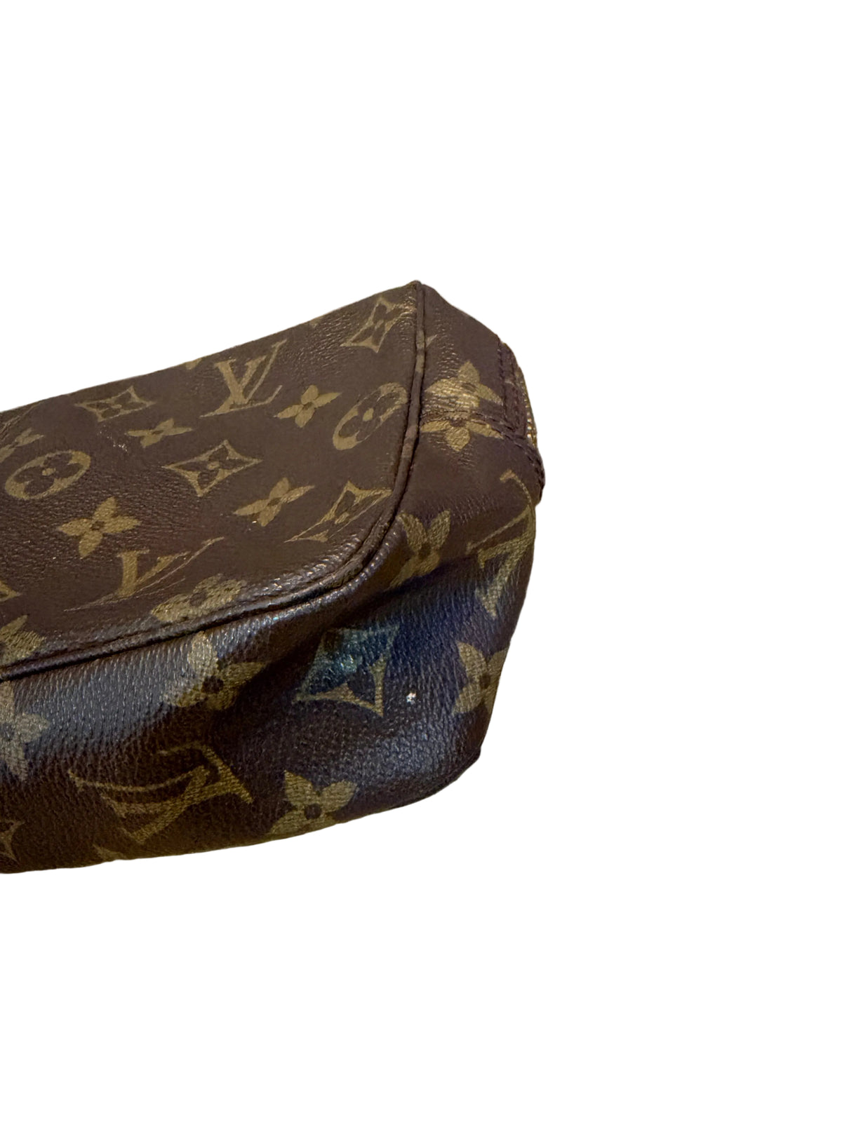 Louis Vuitton Monogram Trousse 18