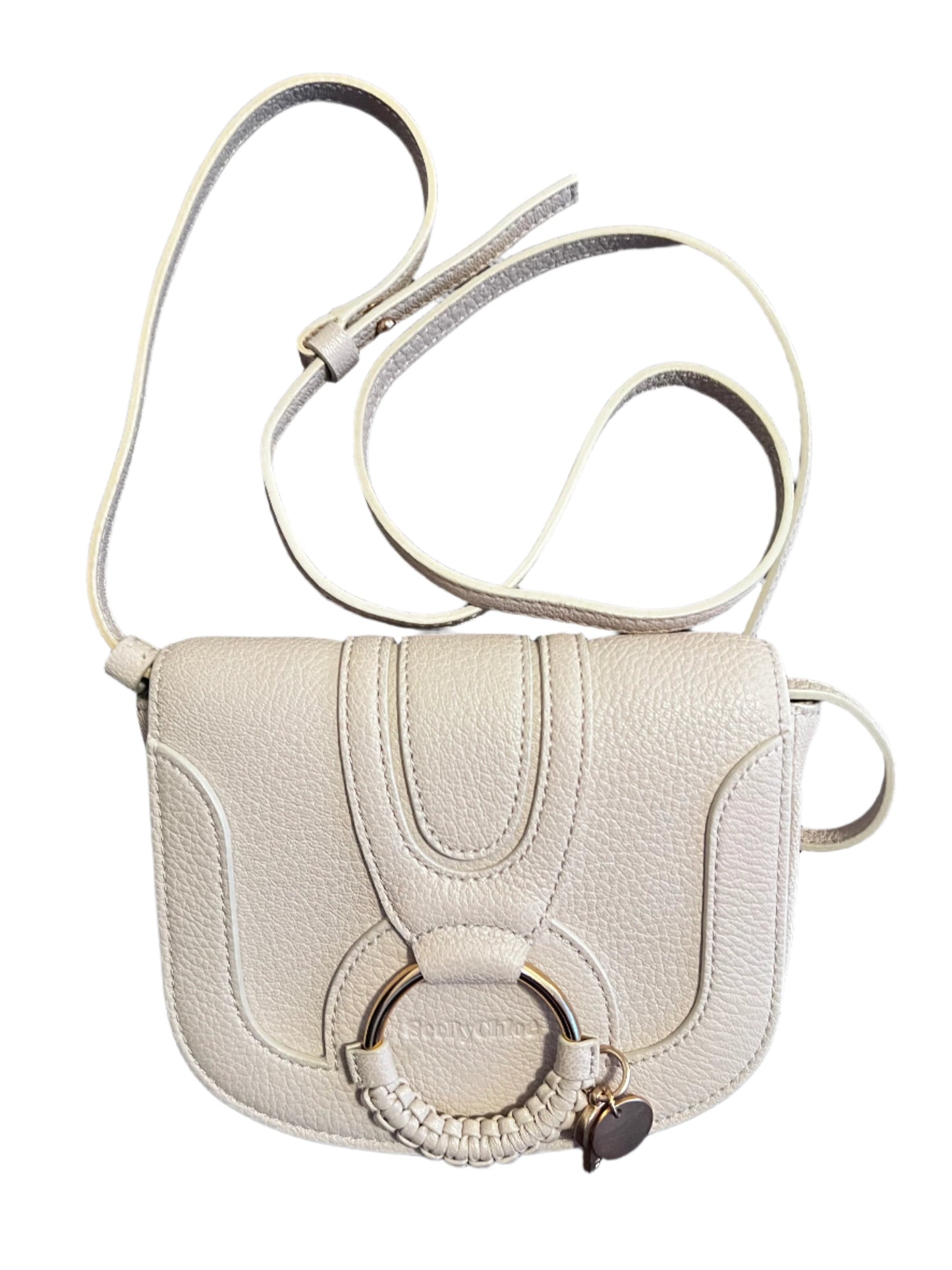 Chloe See by Chloe Mini Hana Bag