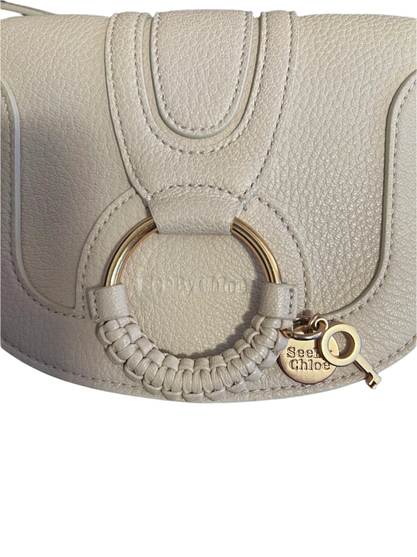 Chloe See by Chloe Mini Hana Bag