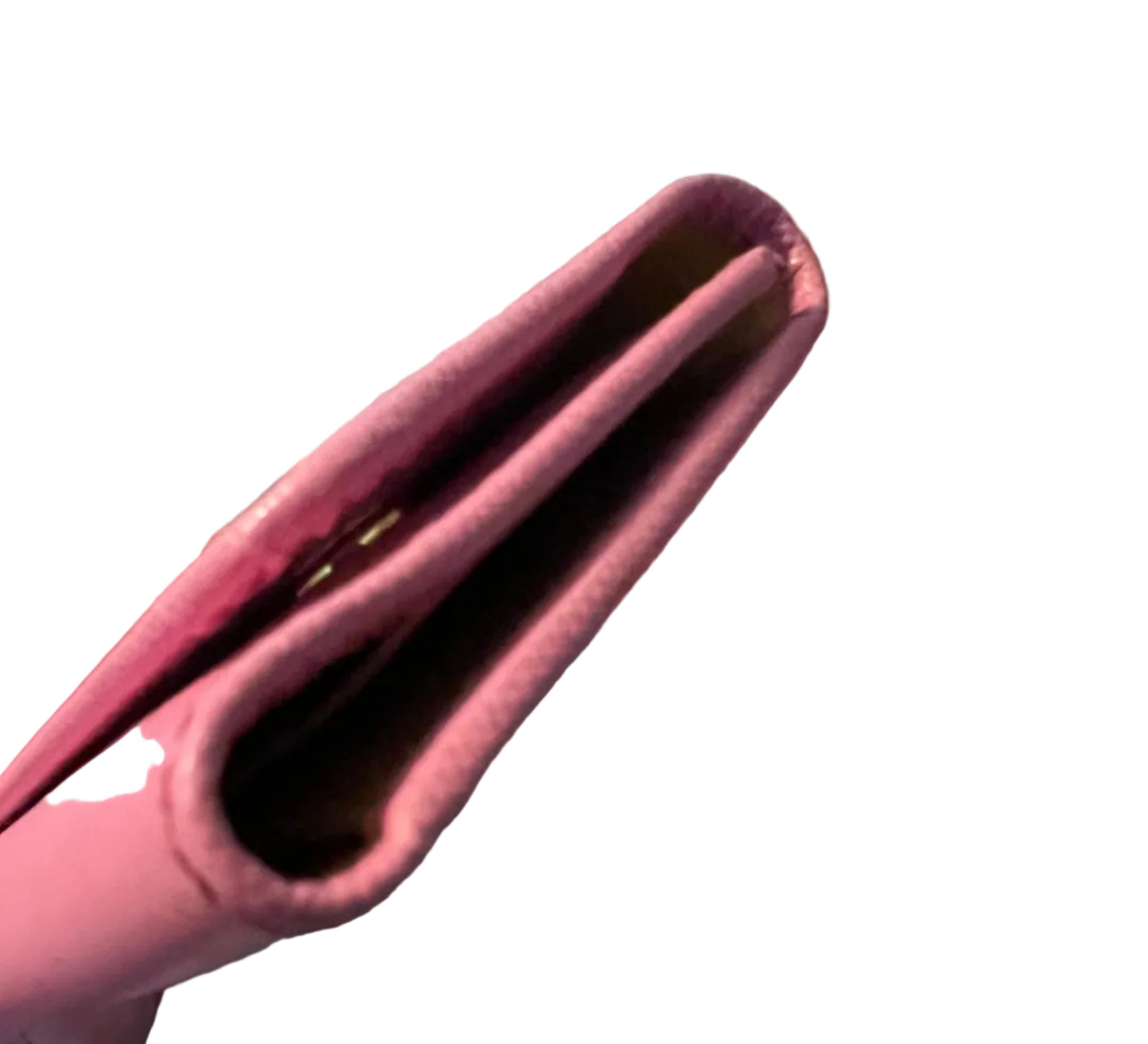 Prada Saffiano Key Holder